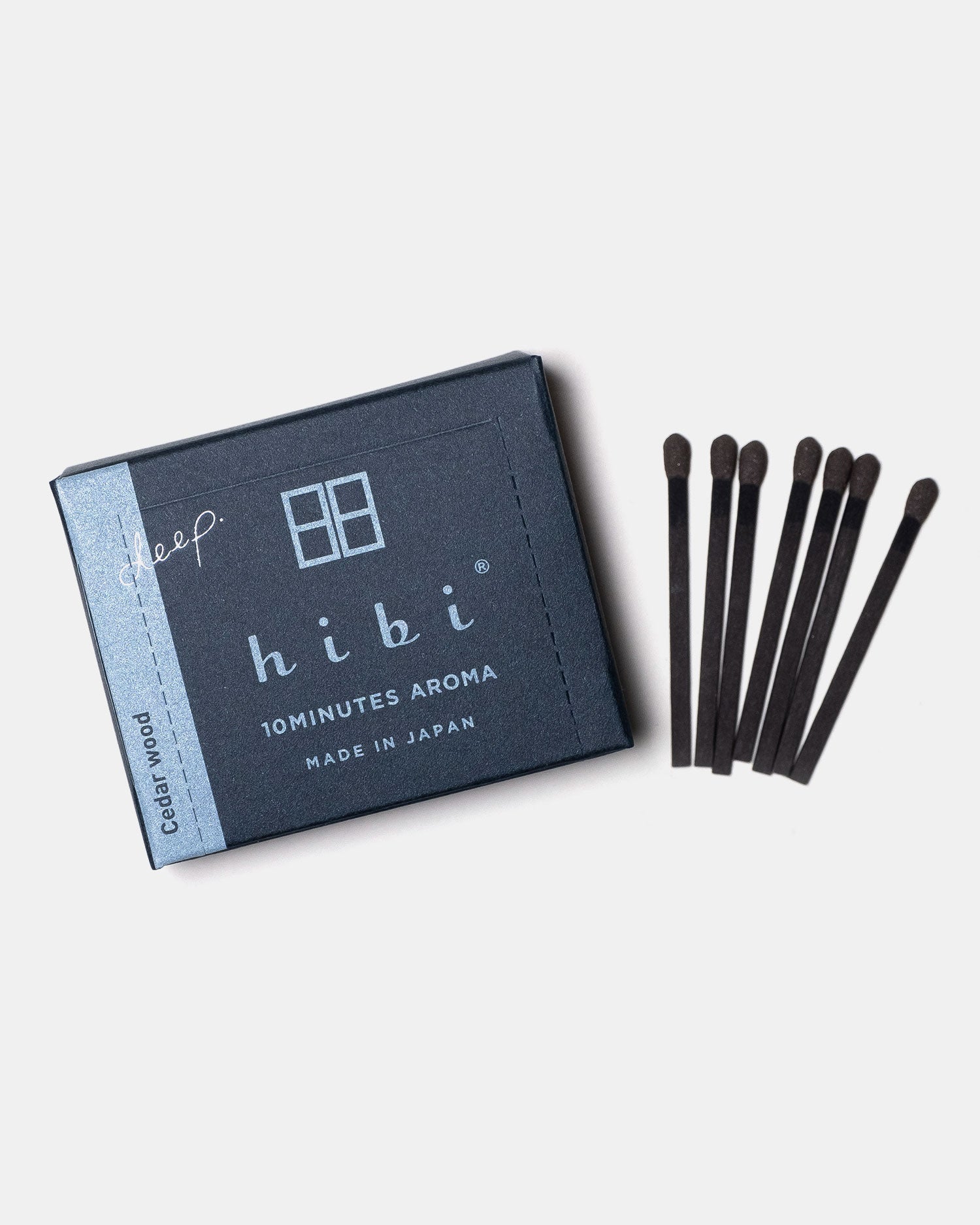 Hibi Incense - Cedar Wood