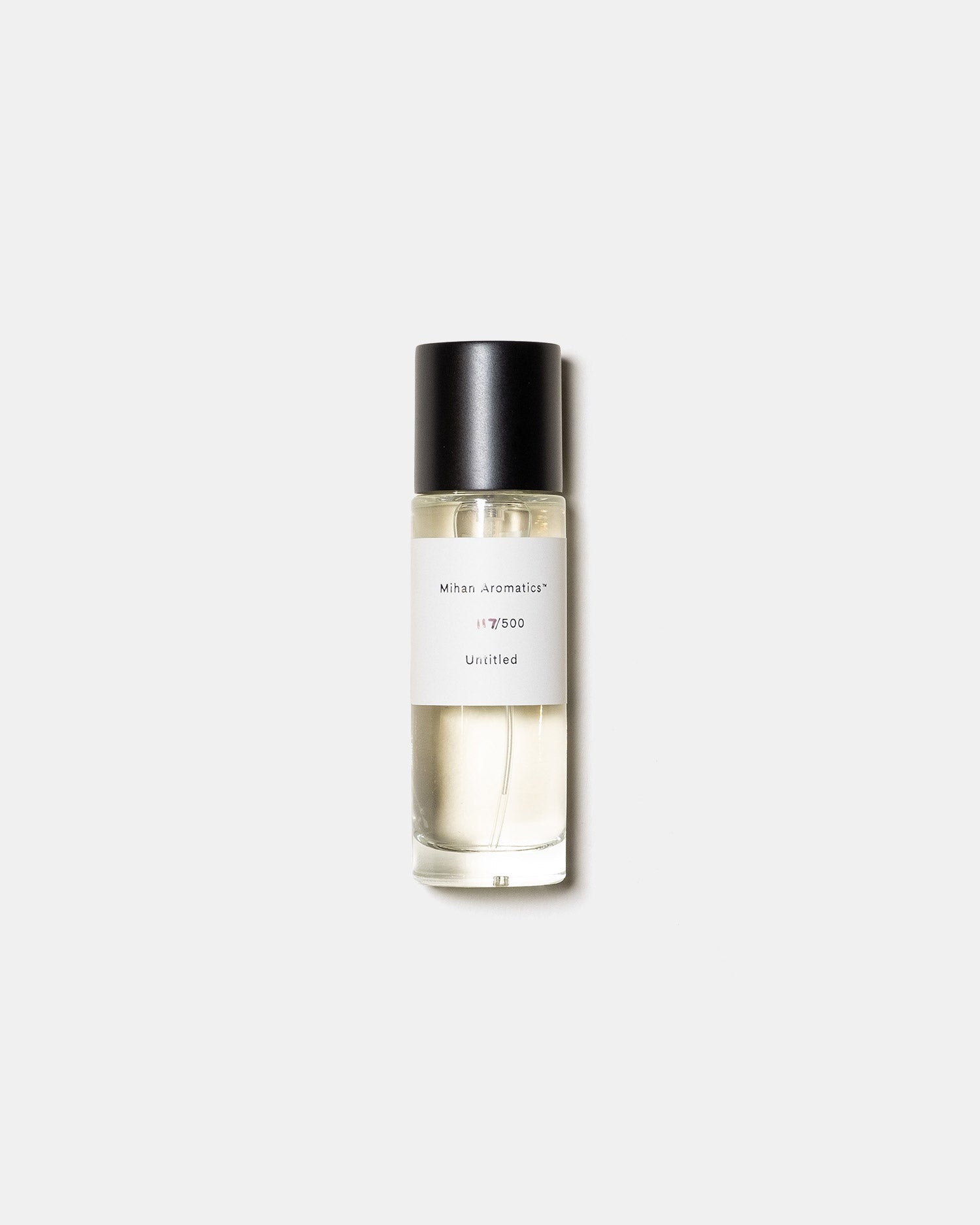 Mihan Aromatics Untitled - 30ml