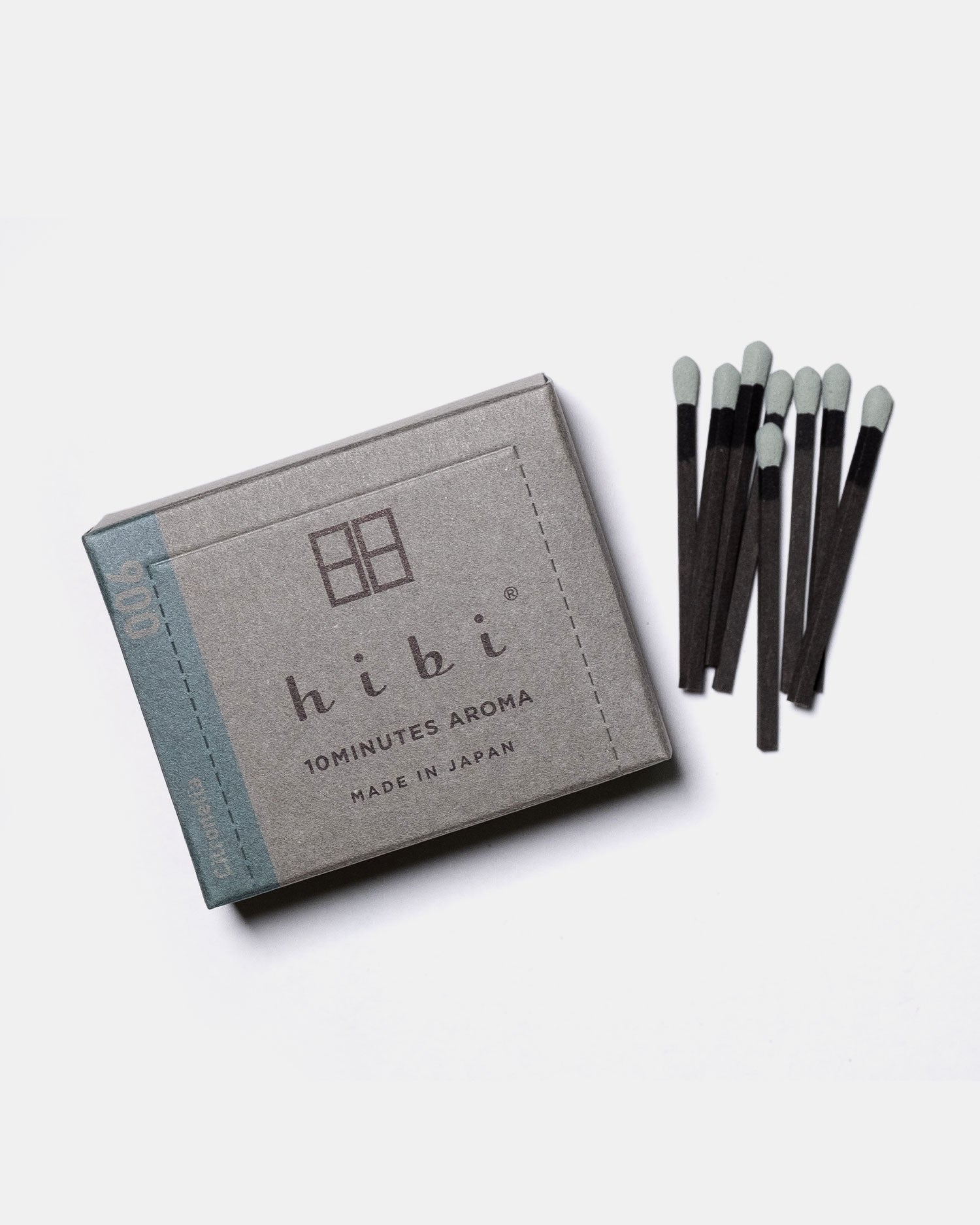 Hibi Incense - Citronella