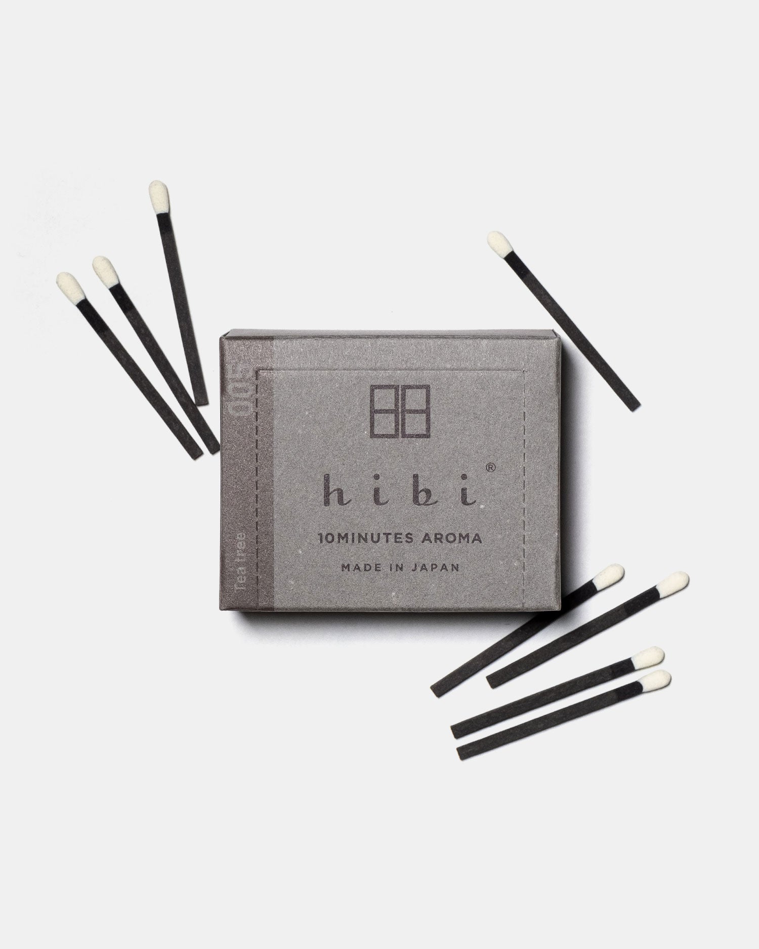 Hibi Incense - Tea Tree