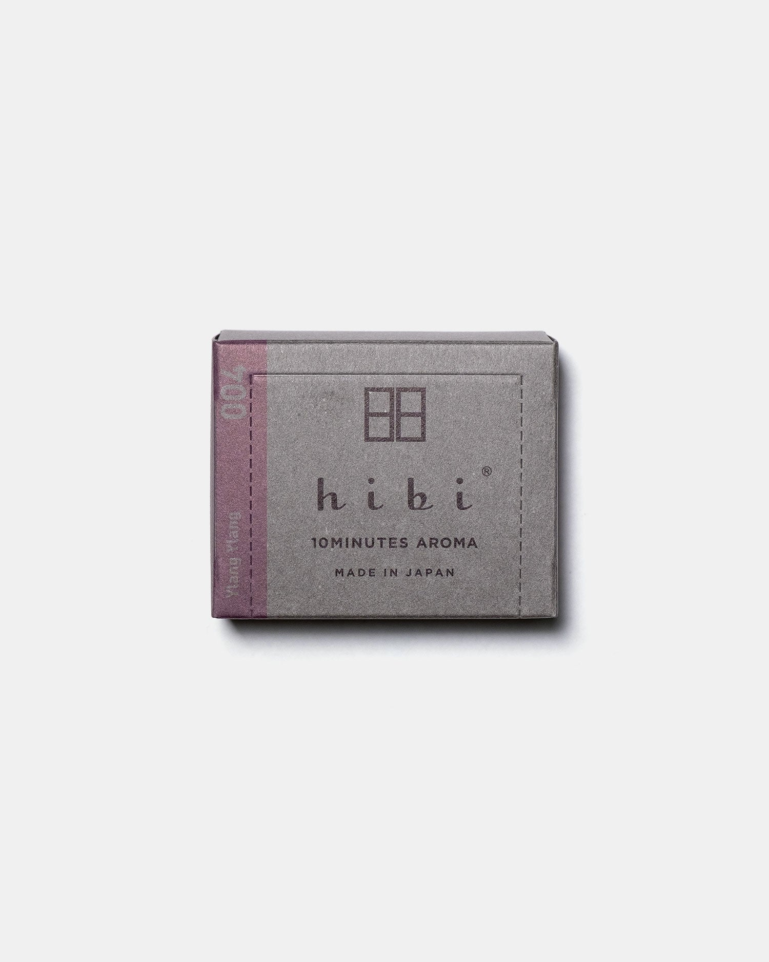 Hibi Incense - Ylang Ylang