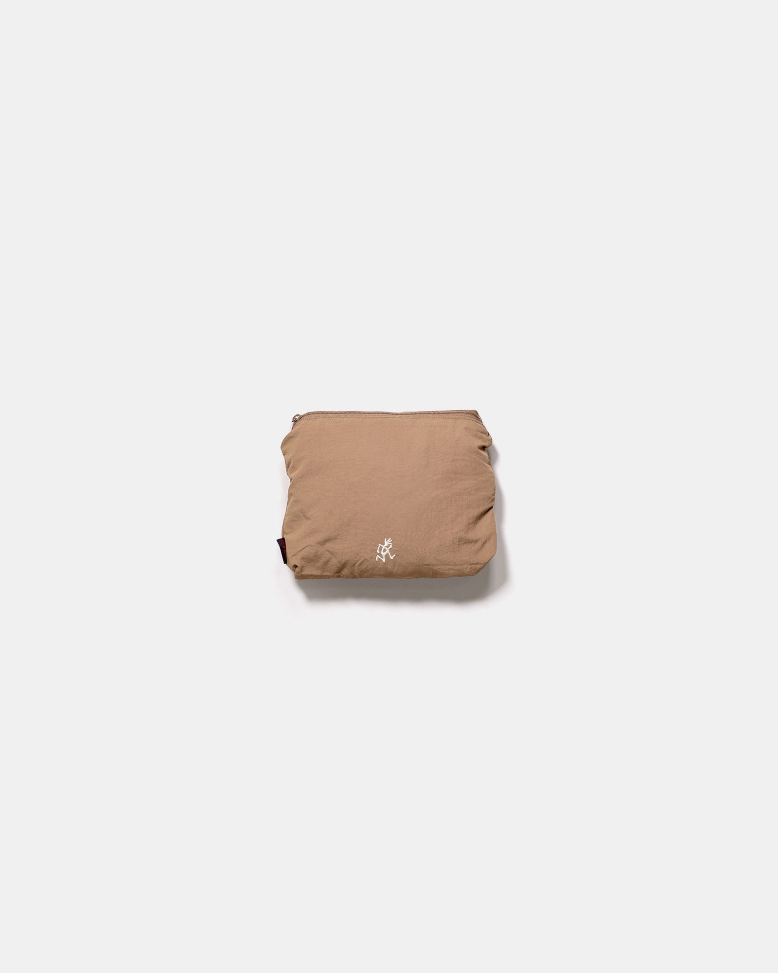 Gramicci Nylon G-Shorts Tan
