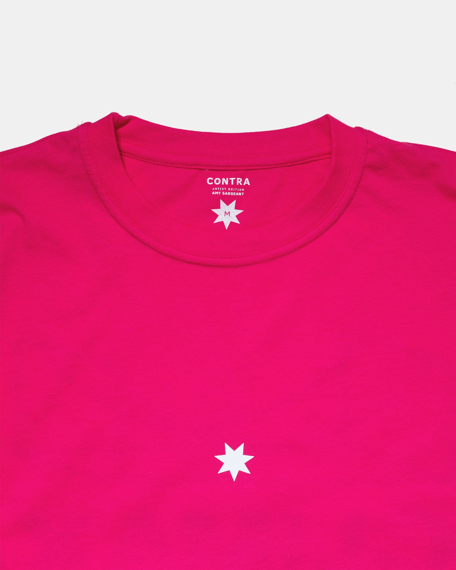 CONTRA Amy Sargeant Artist Edition Tee