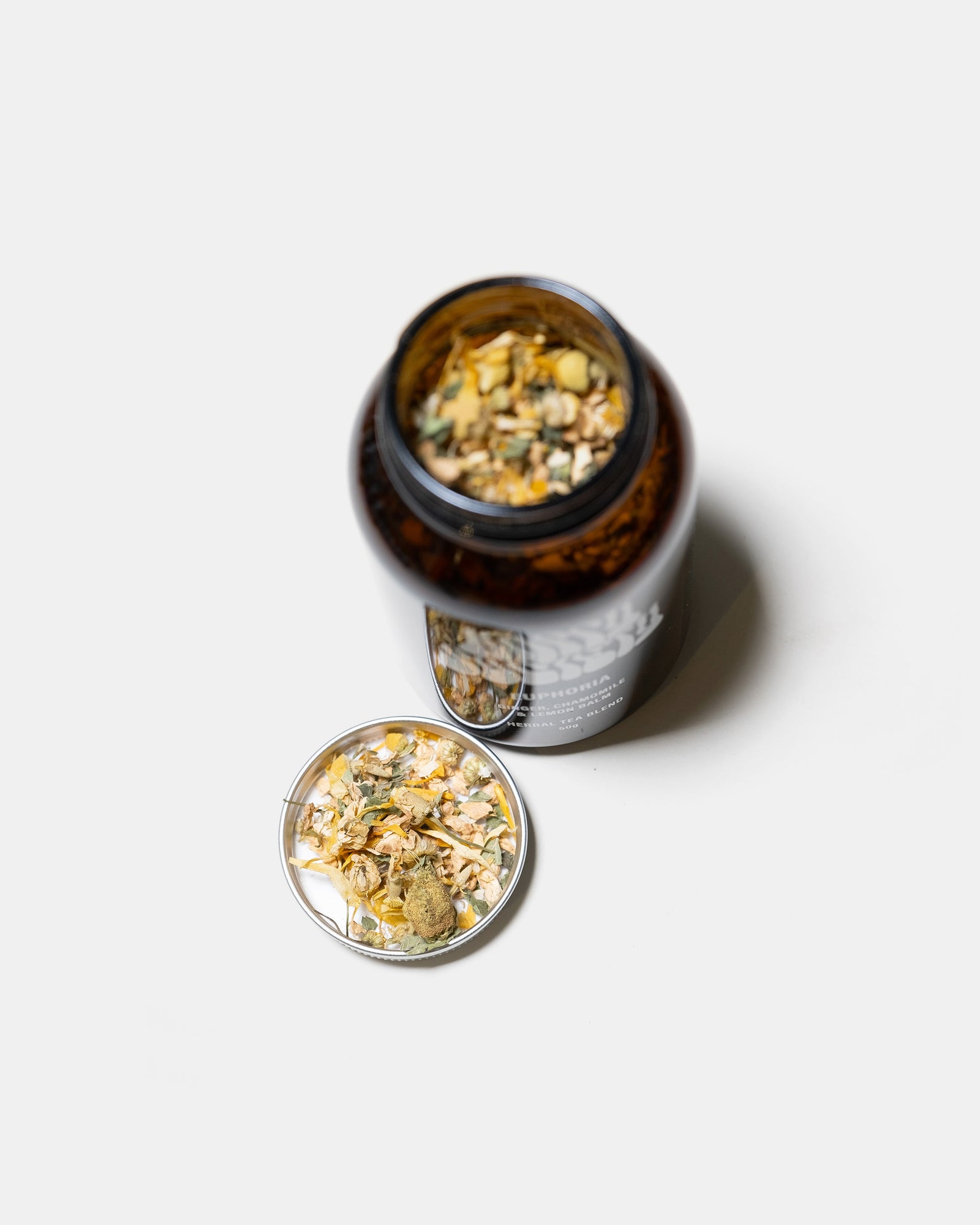 Happy Society Euphoria - Tea Blend
