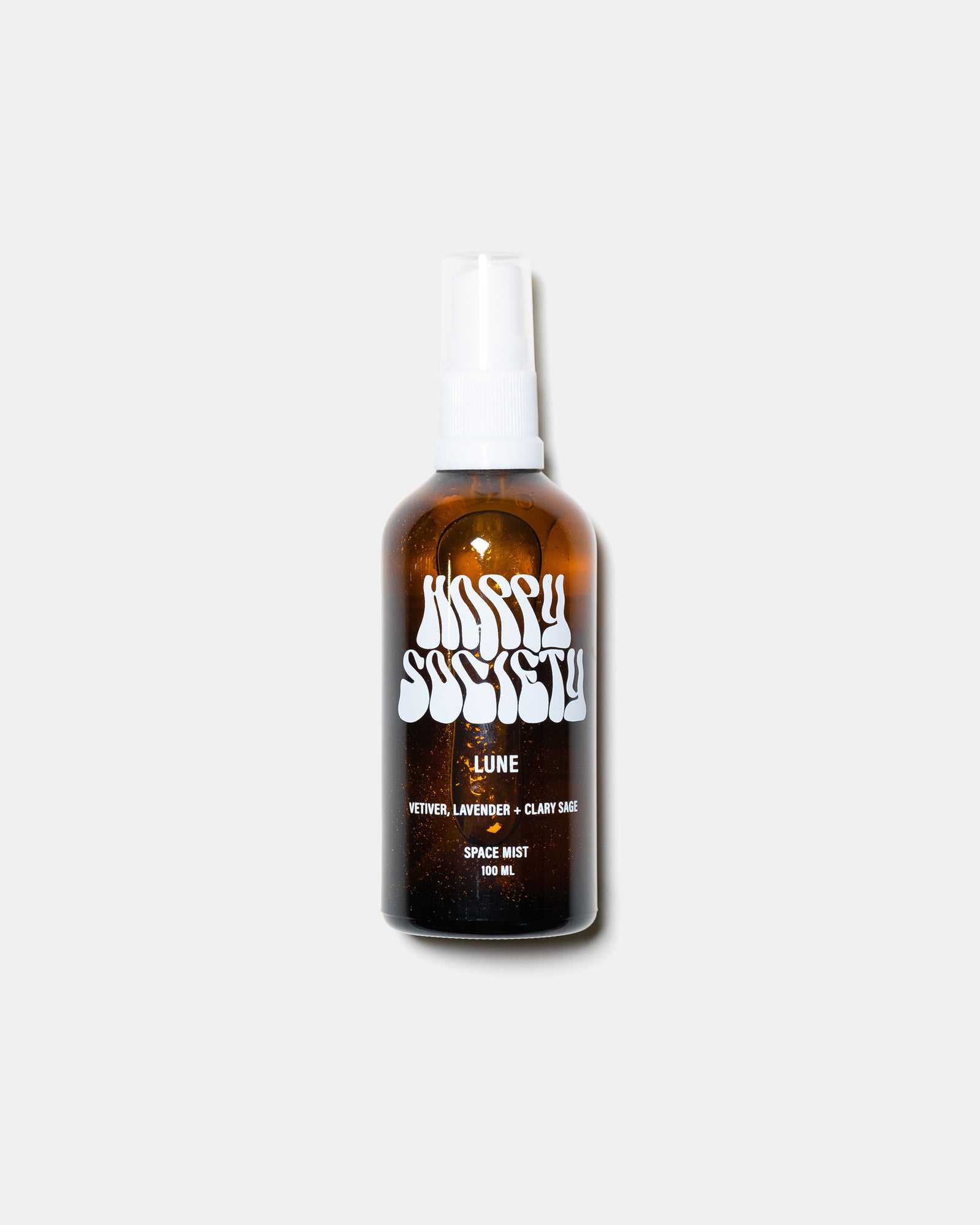 Happy Society Lune - Space Mist
