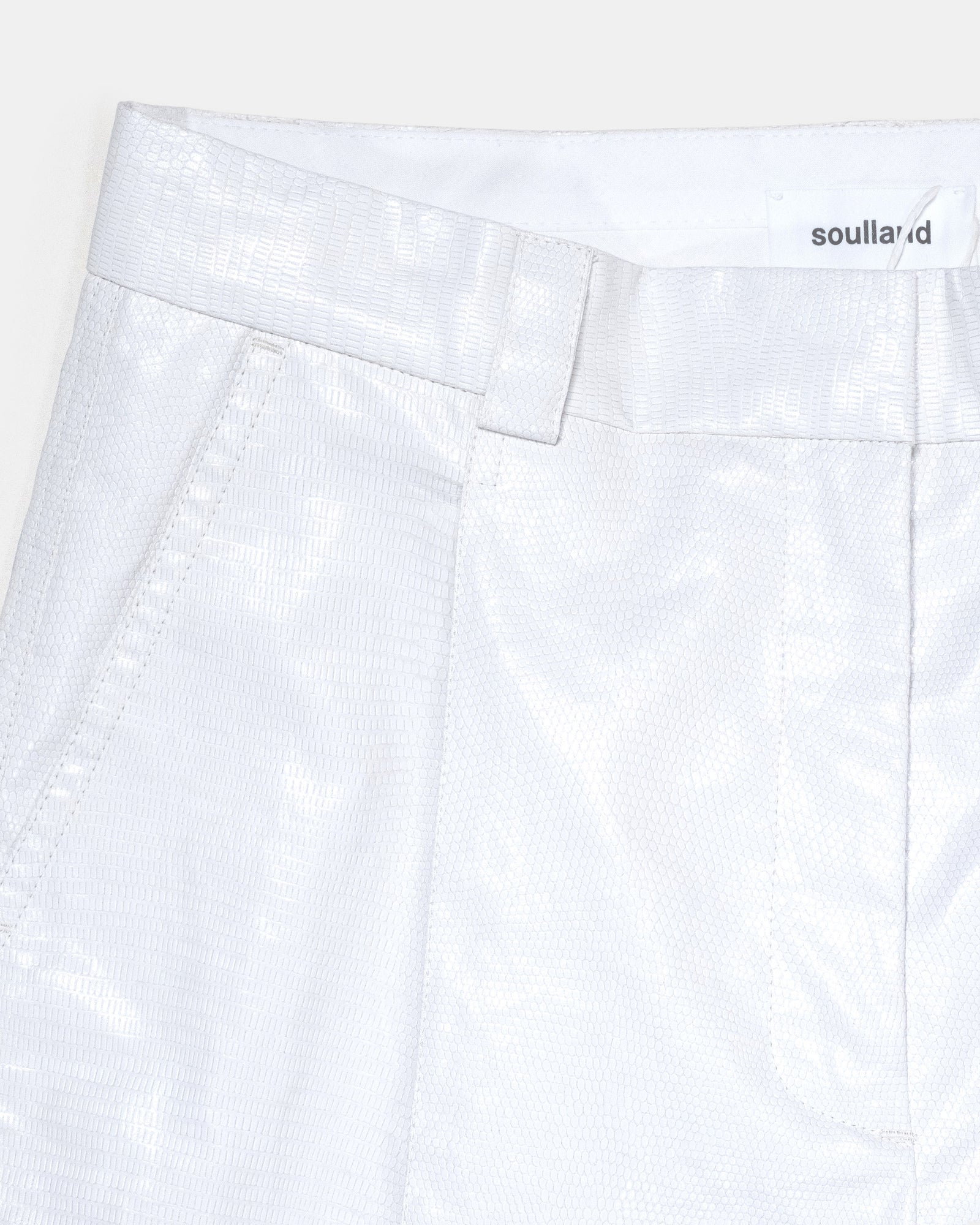 Soulland Margaret Womens Trousers