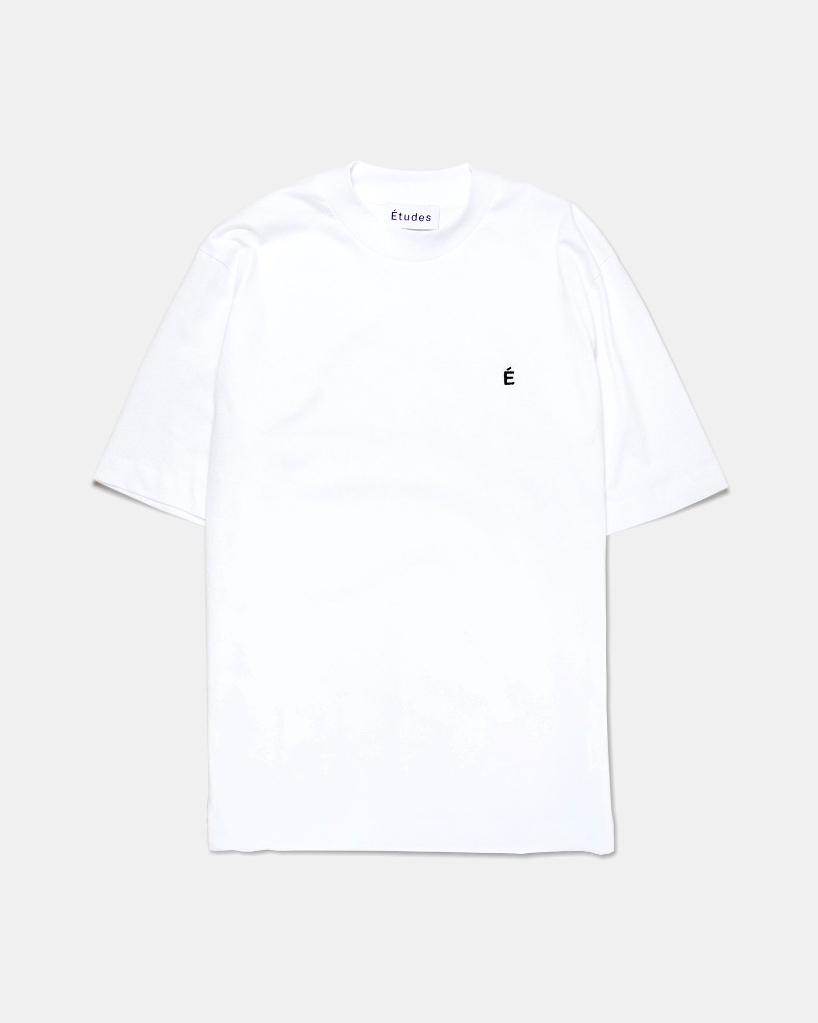 Études Award Accent Tee White