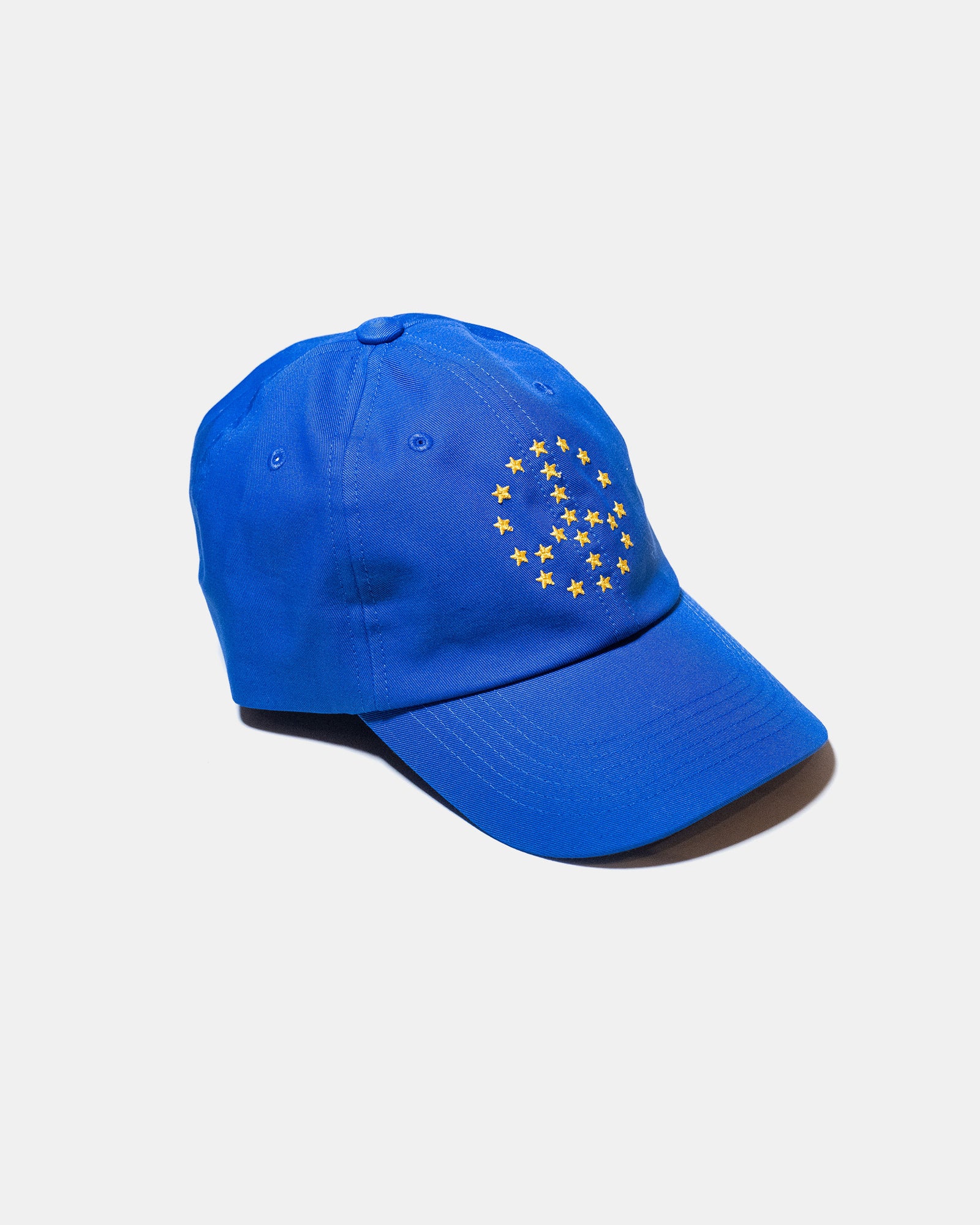 Études Booster Peace Europa Cap