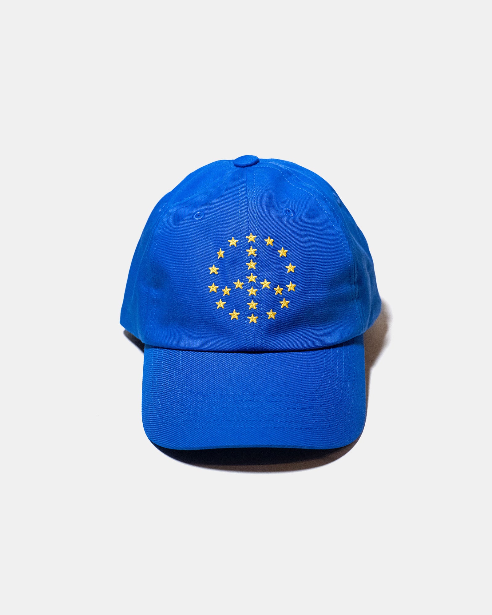 Études Booster Peace Europa Cap