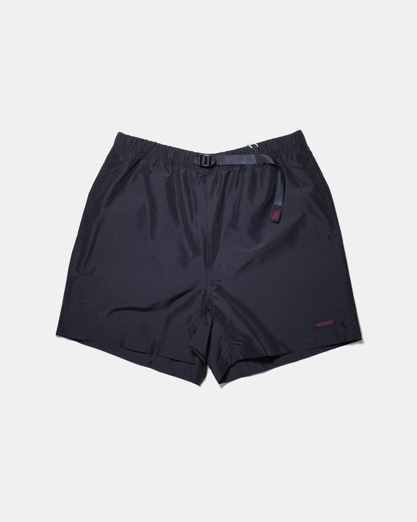 Gramicci Canyon Short Black