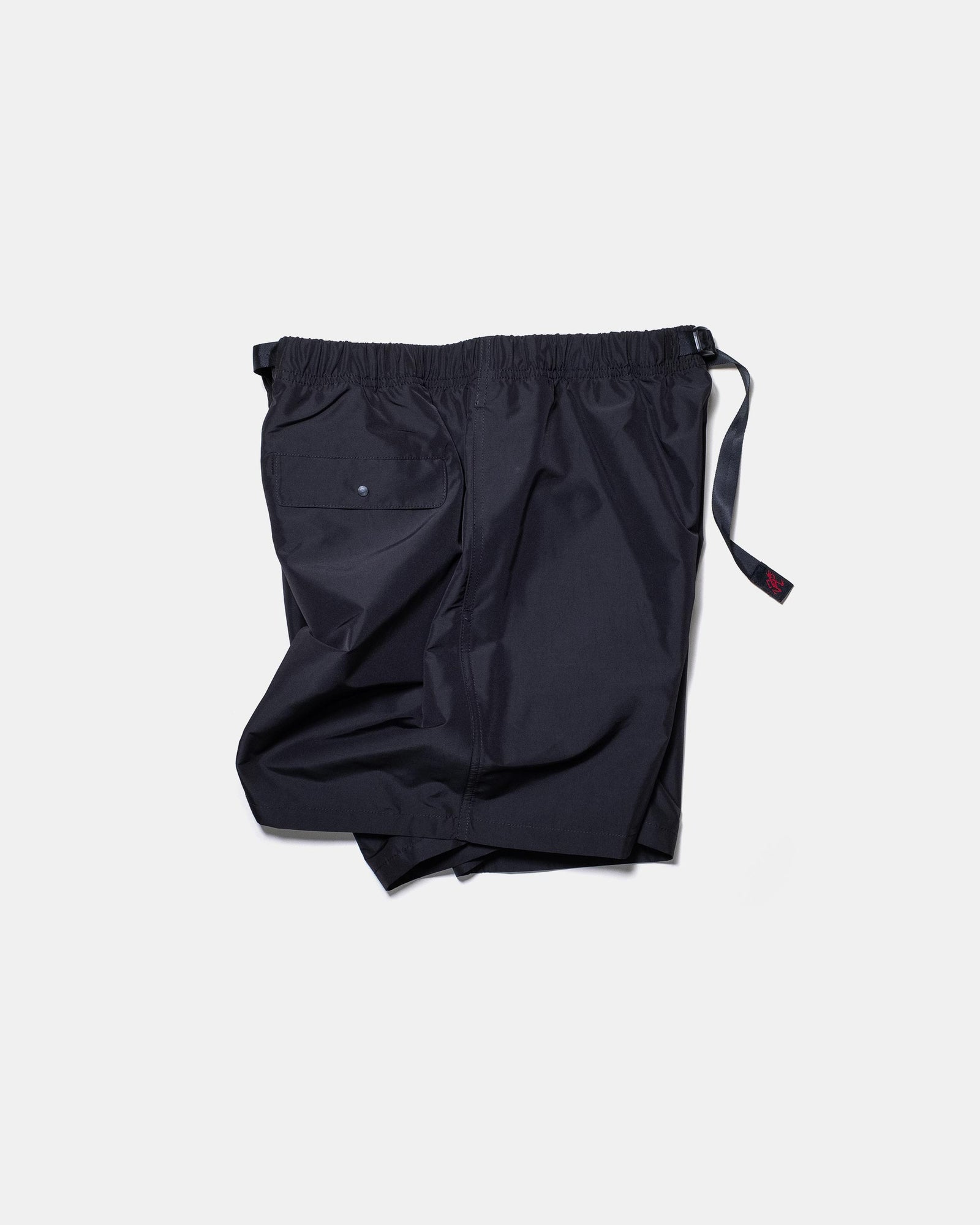 Gramicci Canyon Short Black