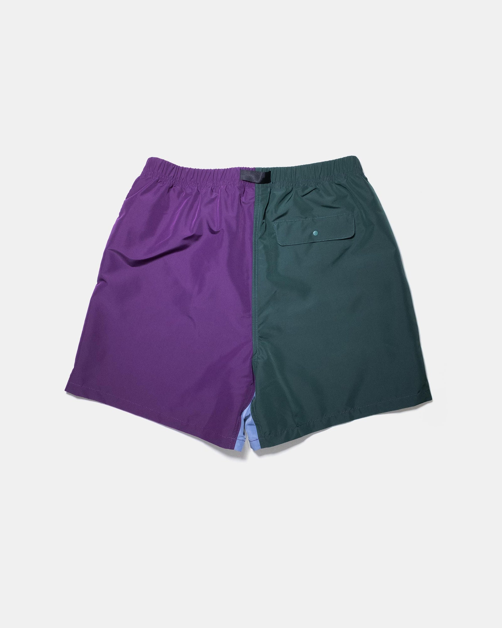 Gramicci Canyon Short Crazy