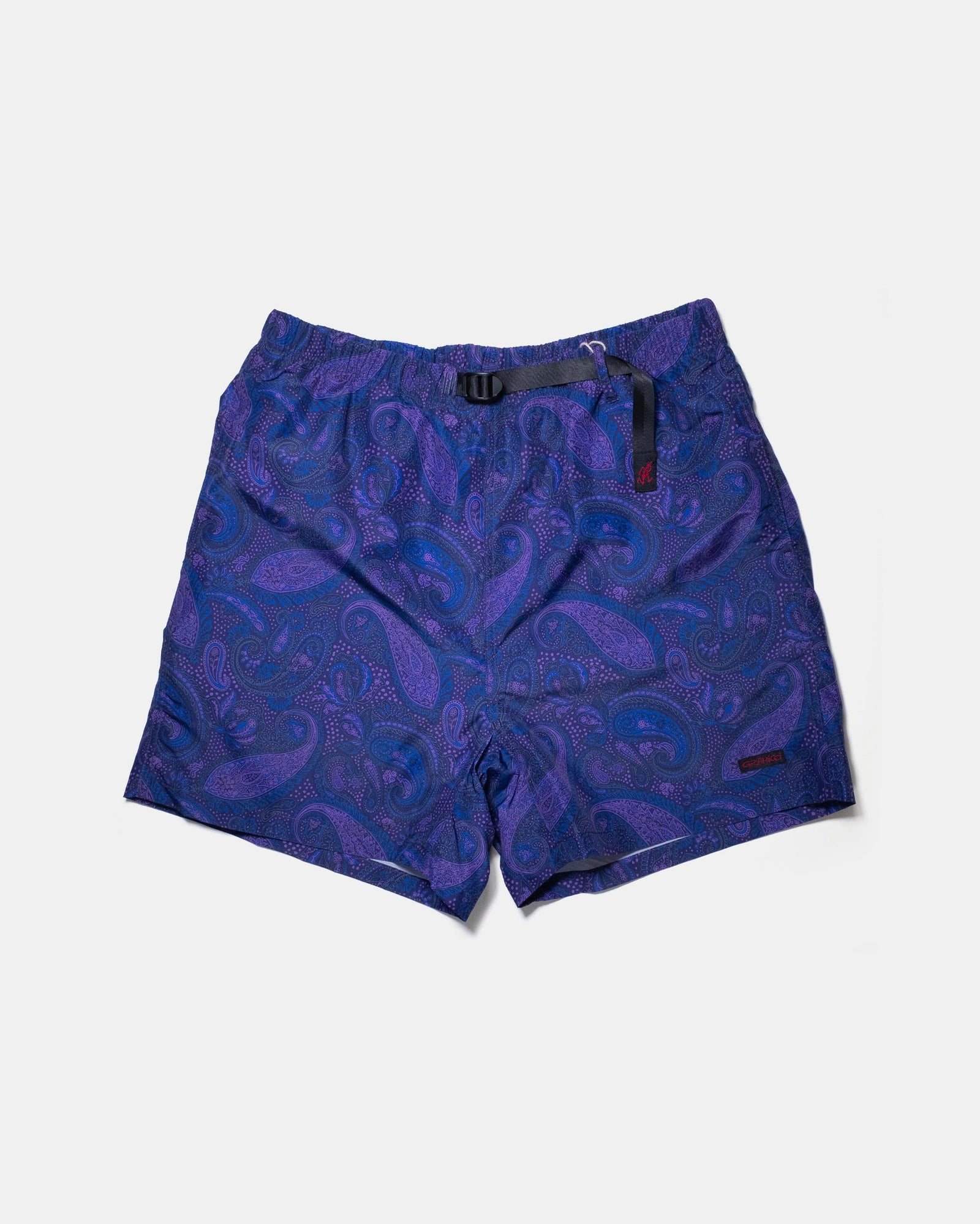 Gramicci Canyon Short Paisley