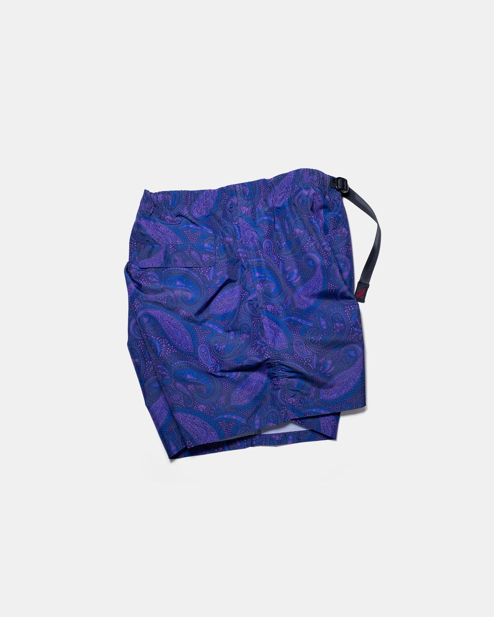 Gramicci Canyon Short Paisley