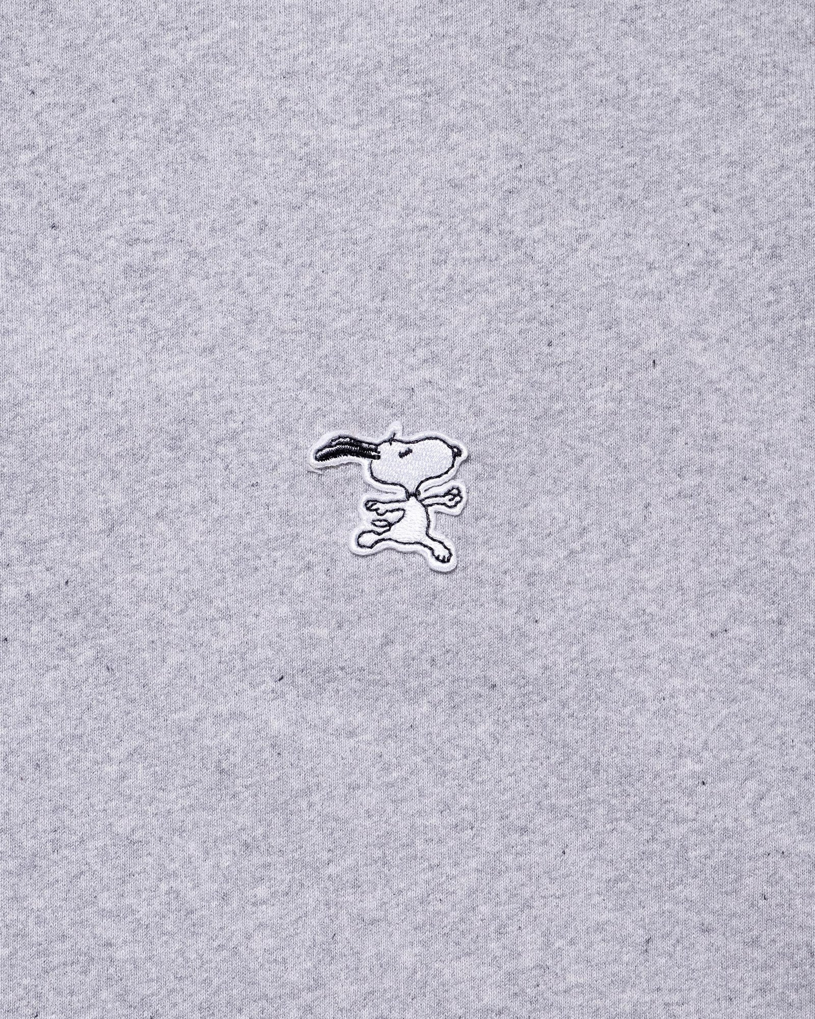 Soulland x Peanuts Snoopy Dancing Tee