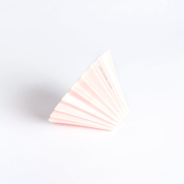 Origami Dripper M Pink