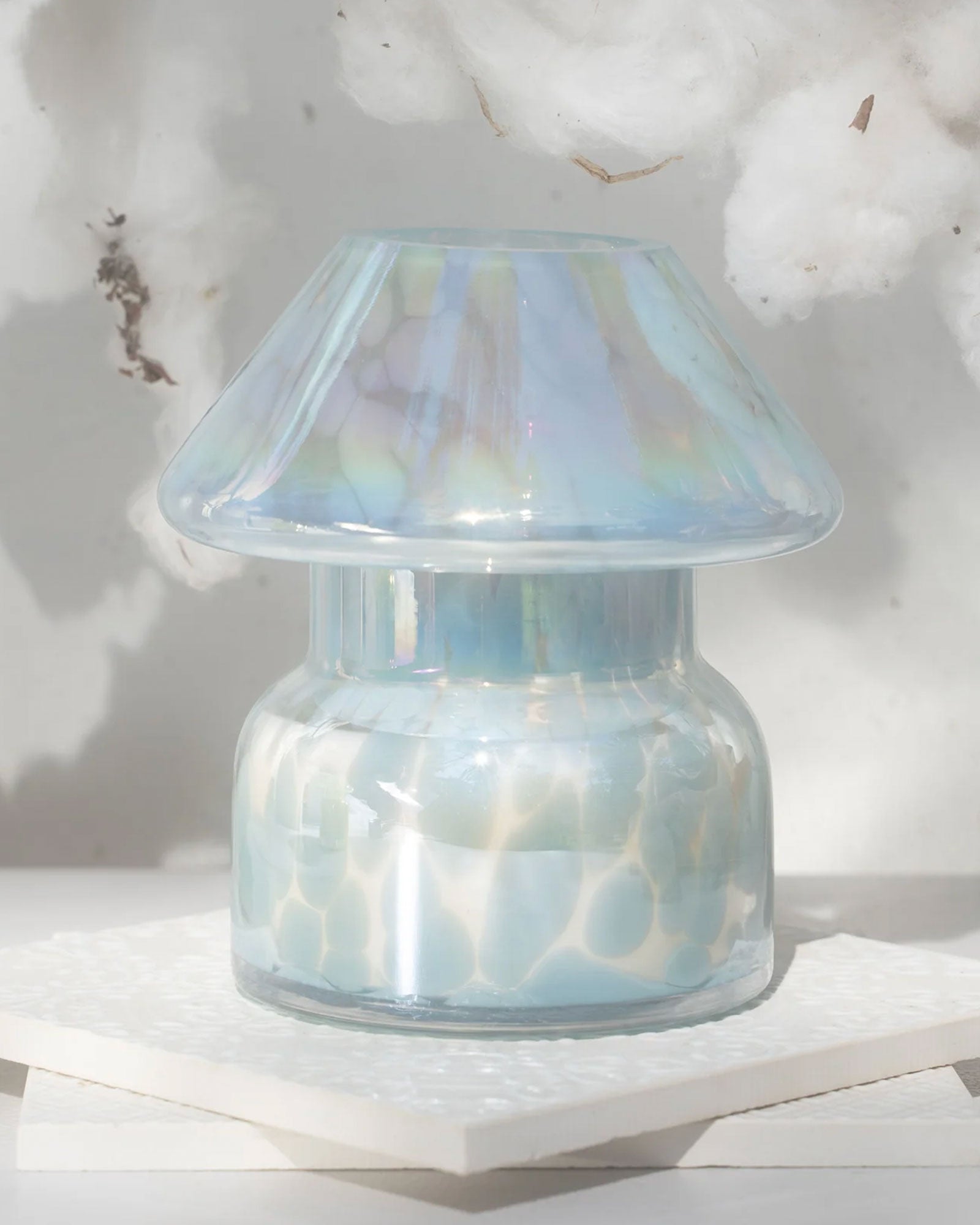 Blossom and Sky Lamp Rain Cloud