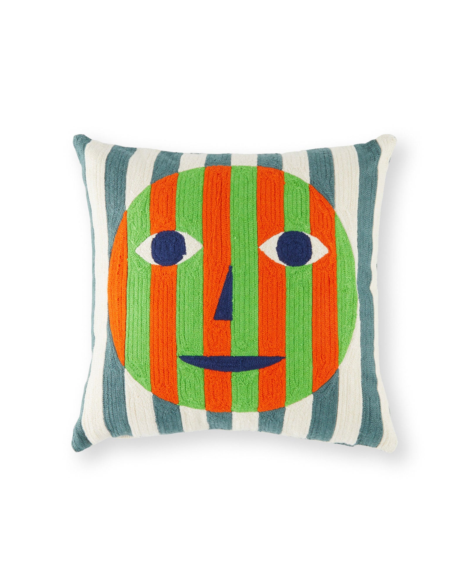 Dusen Dusen Everybody Pillow