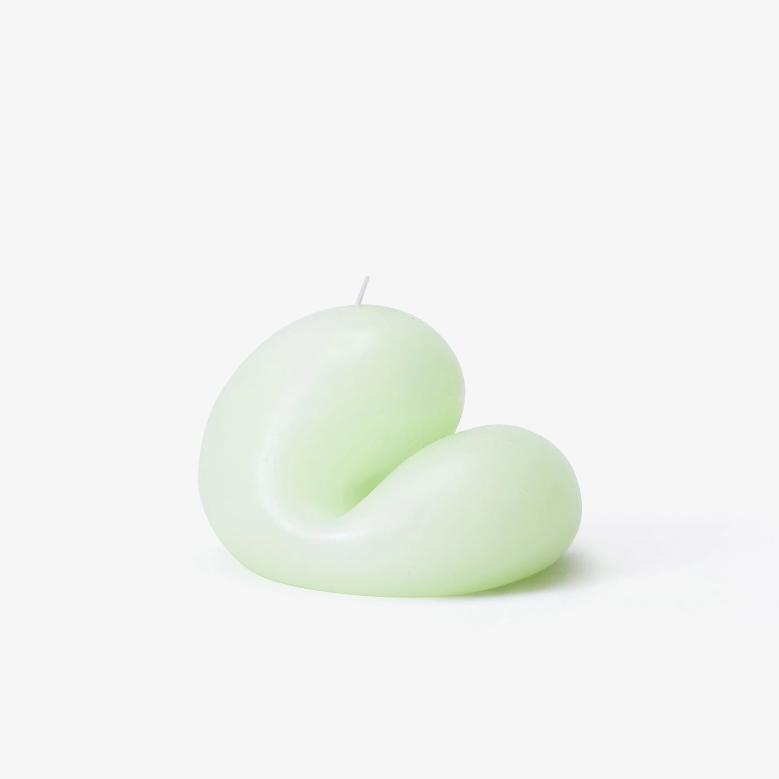 Areaware Goober Candle - Green