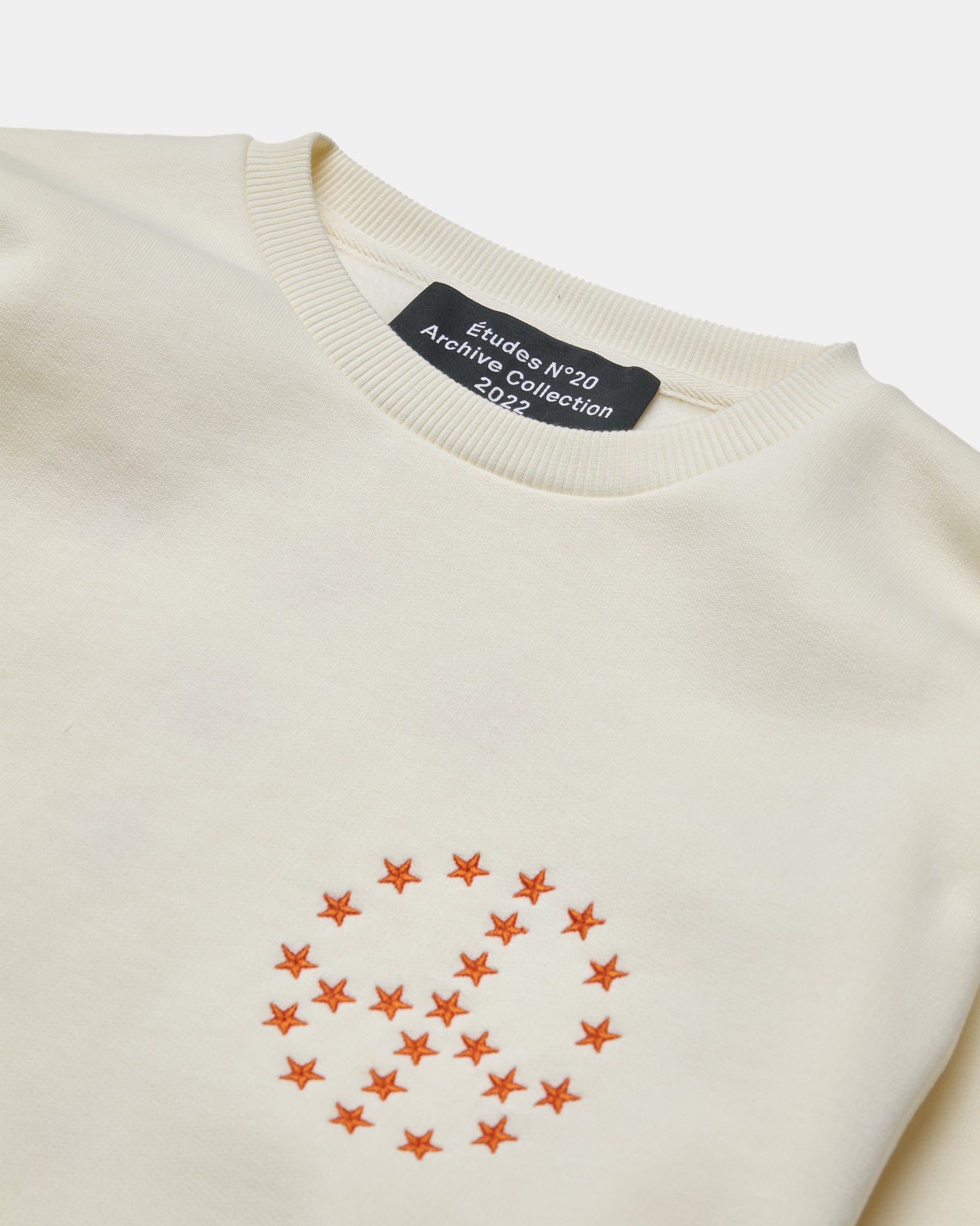 Études Story Peace Europa Sweater