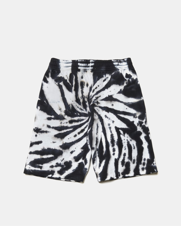 Études Tempera Shorts Tie Dye detail