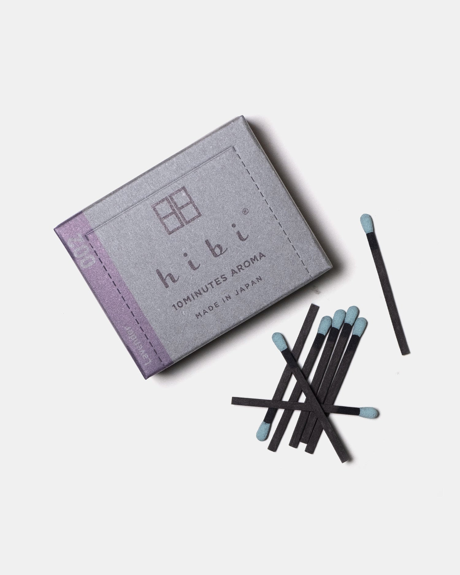 Hibi Incense - Lavender