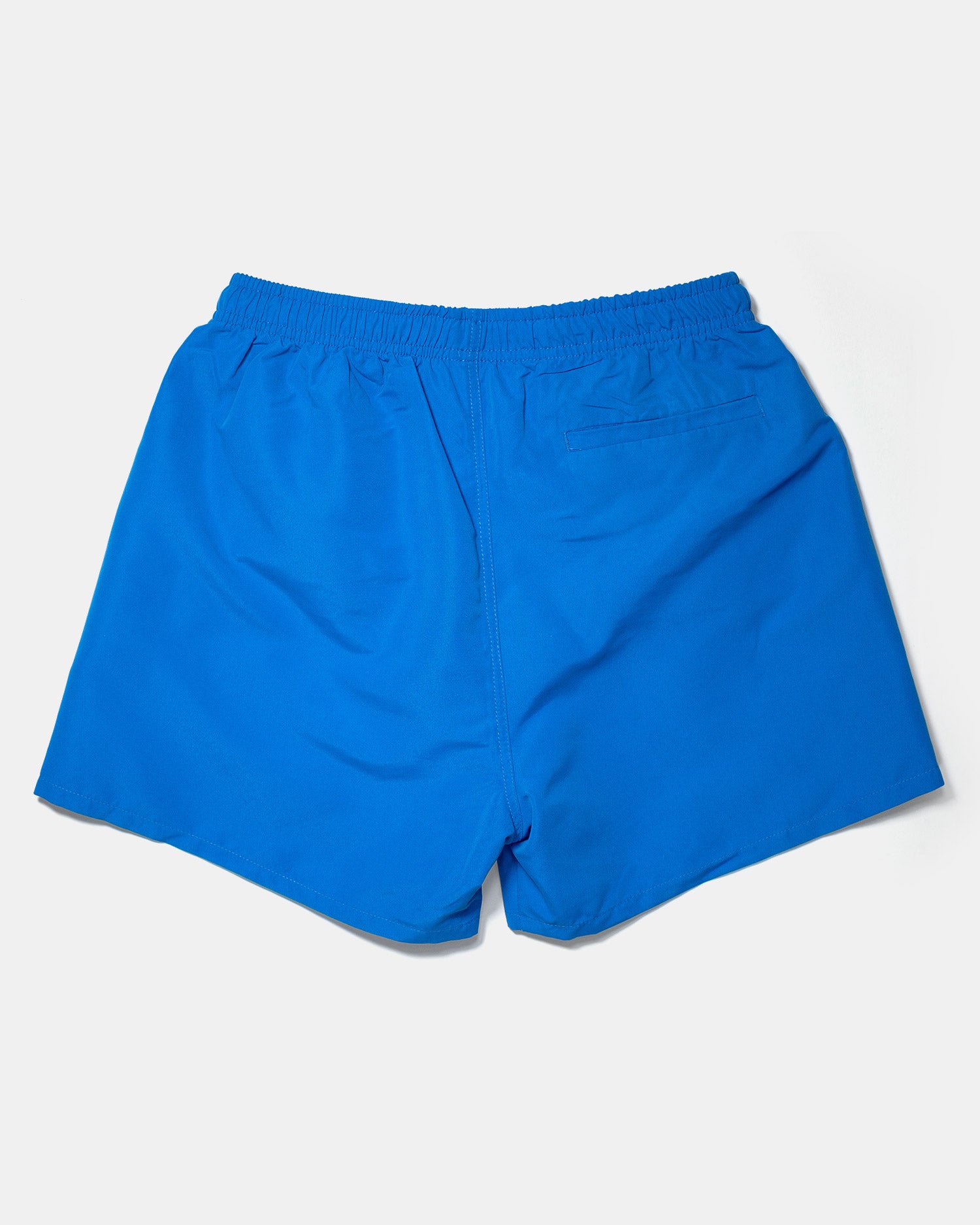 Soulland William Shorts Blue