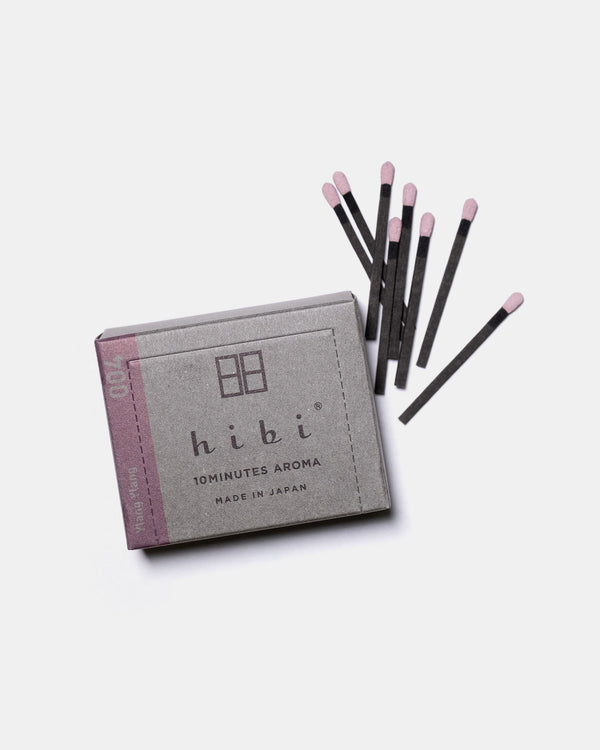 Hibi Incense - Ylang Ylang