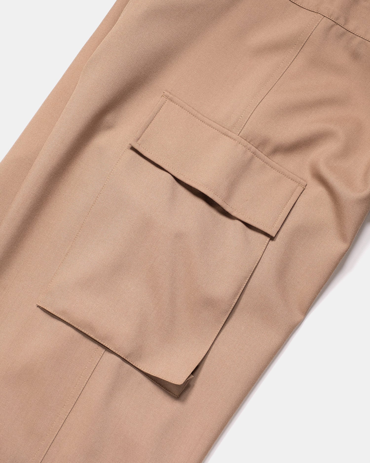 Marni Cargo Trousers Pompeii