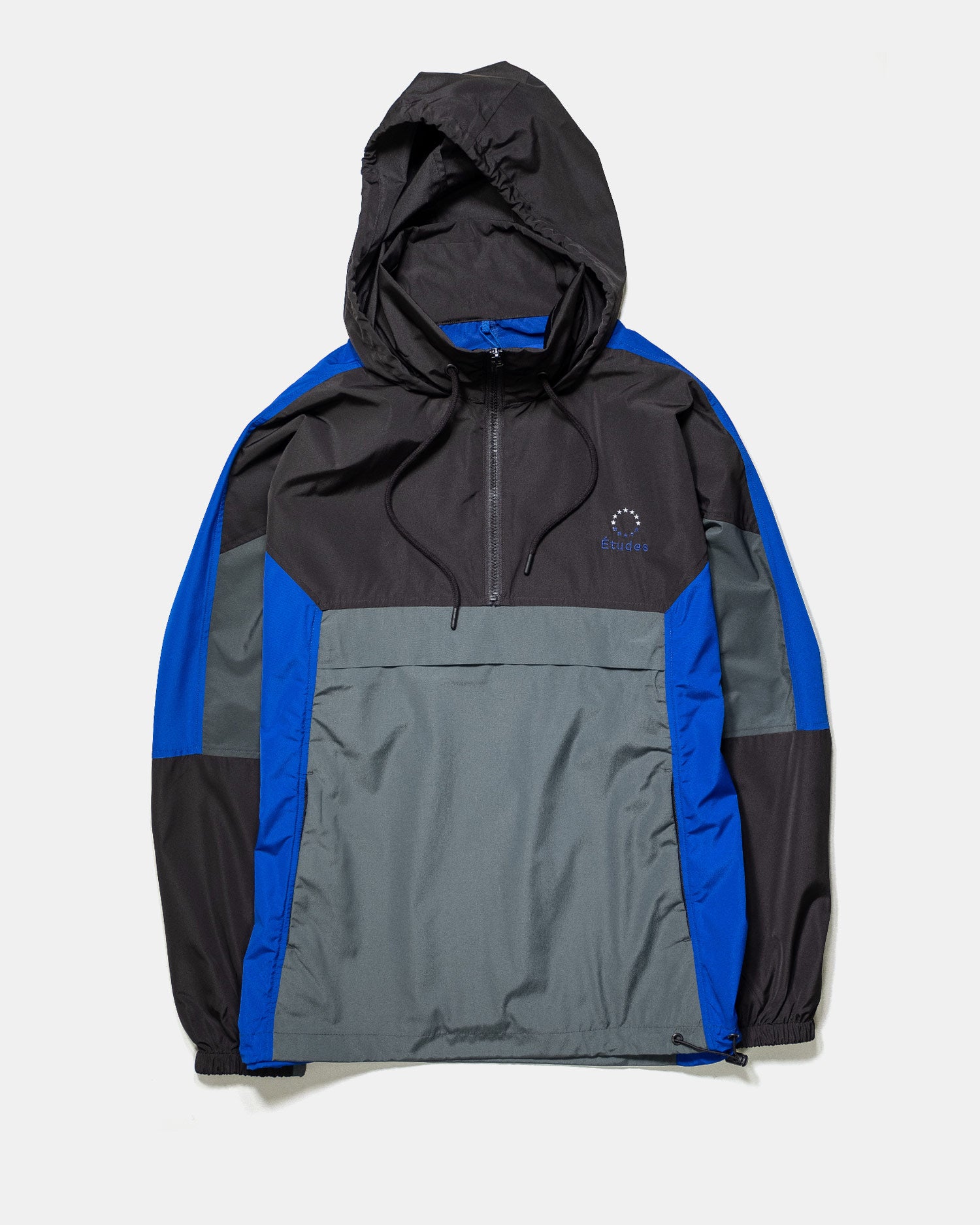 Études Challenger Anorak Green