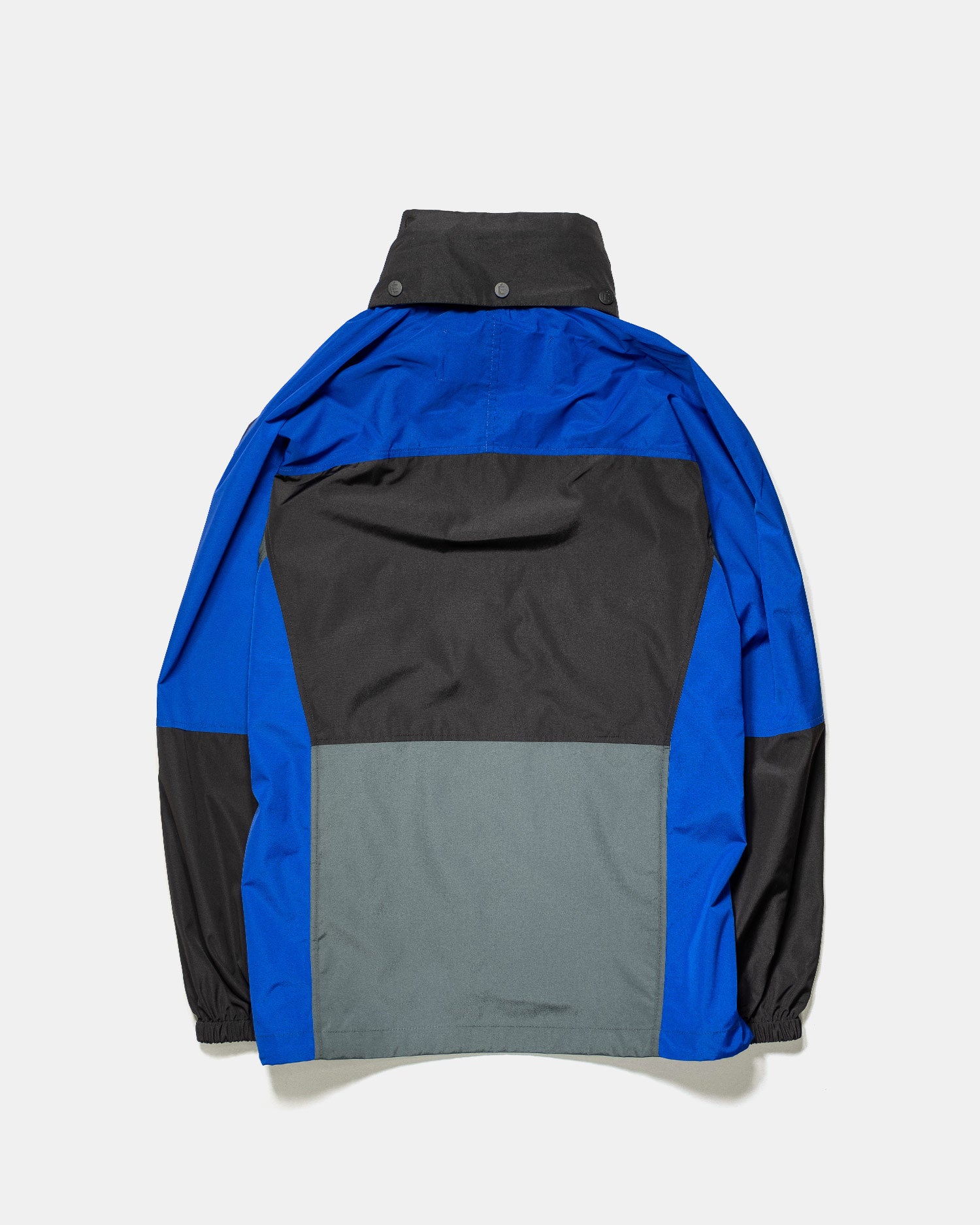 Études Challenger Anorak Green