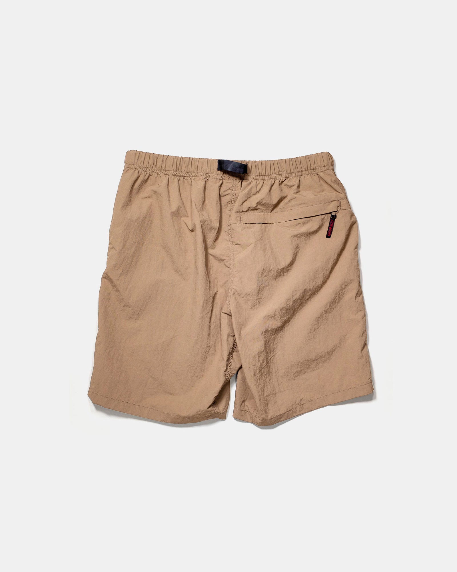 Gramicci Nylon G-Shorts Tan