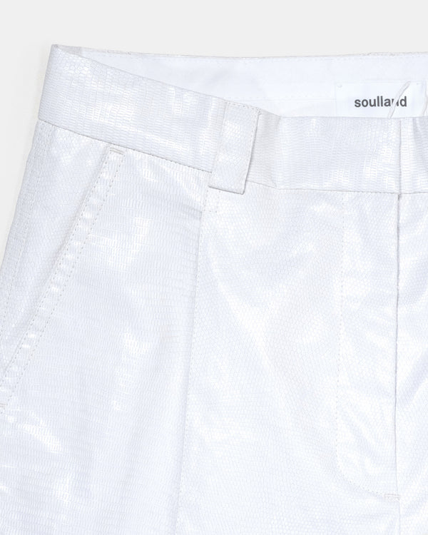 Soulland Margaret Womens Trousers detail