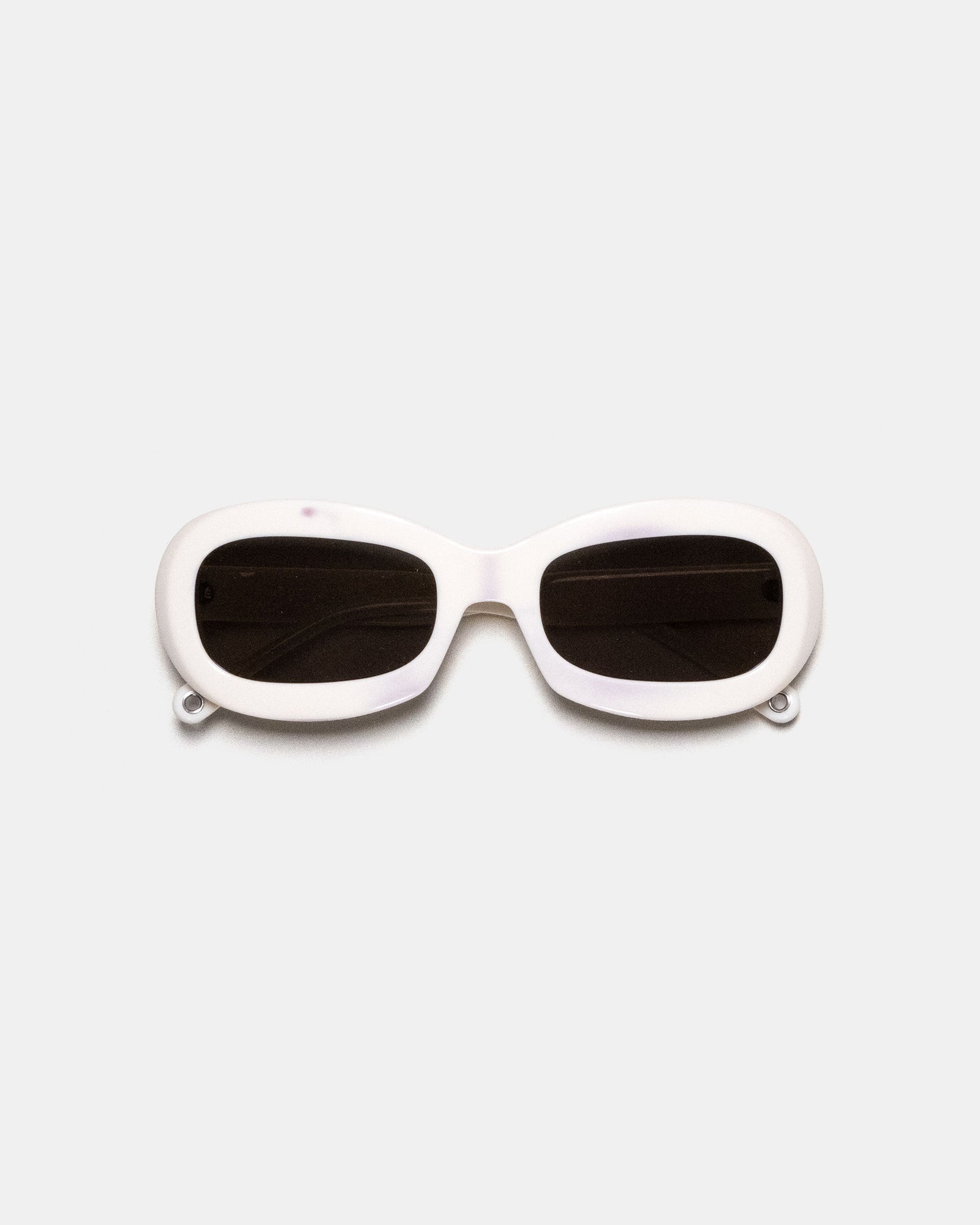 Études Out of the Blue Sunglasses - White