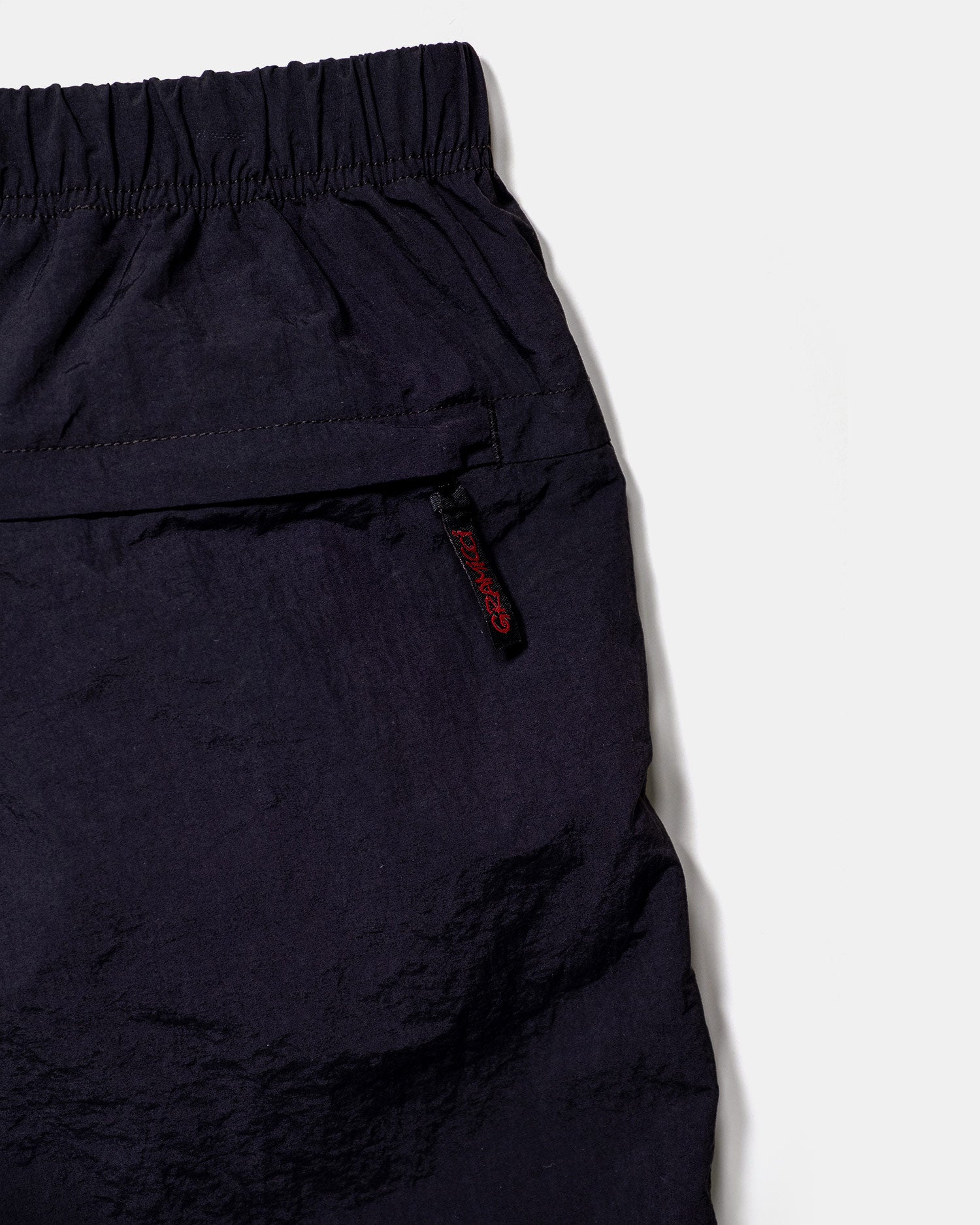 Gramicci Nylon G-Shorts Black