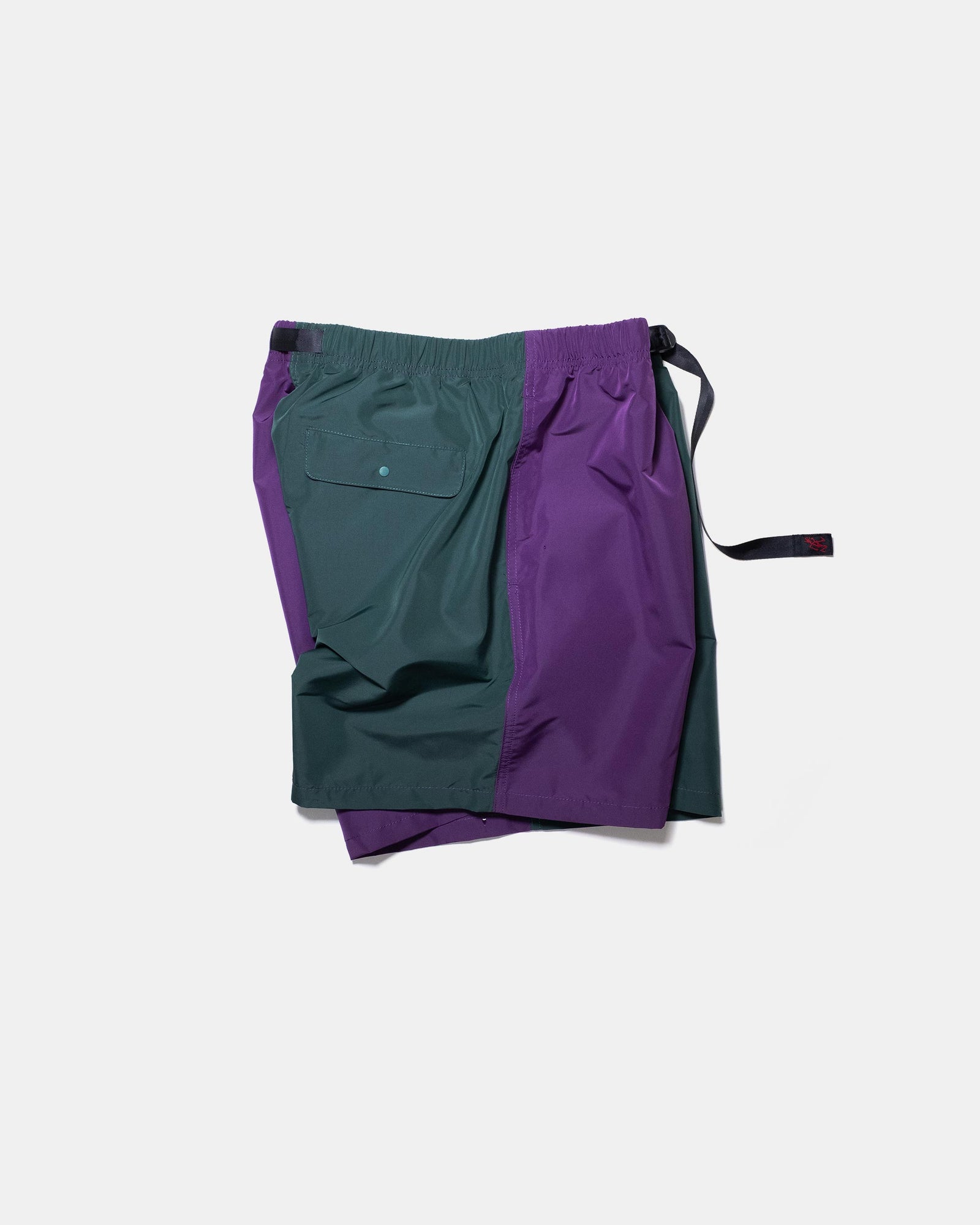 Gramicci Canyon Short Crazy