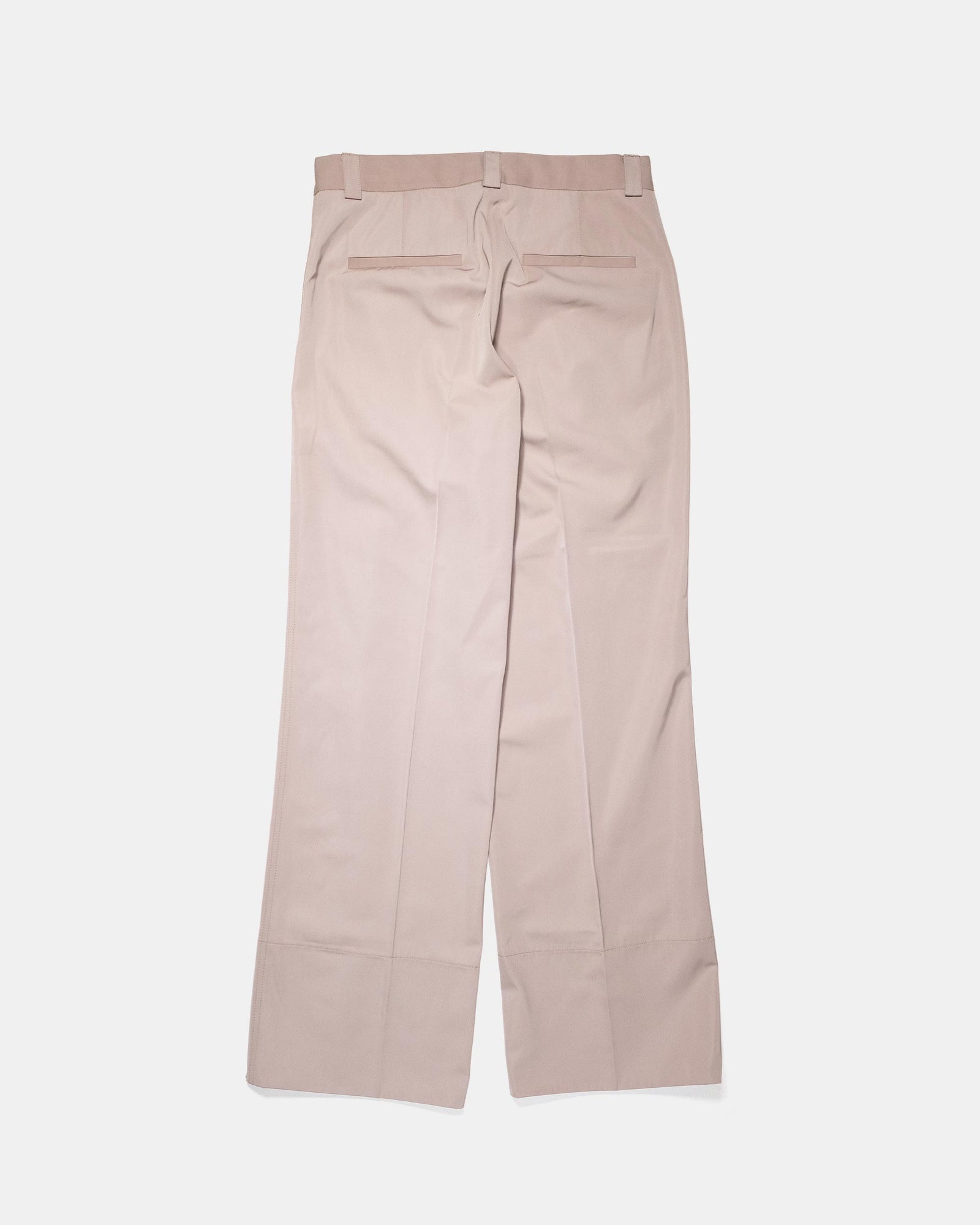 Soulland Margaret Trousers Beige