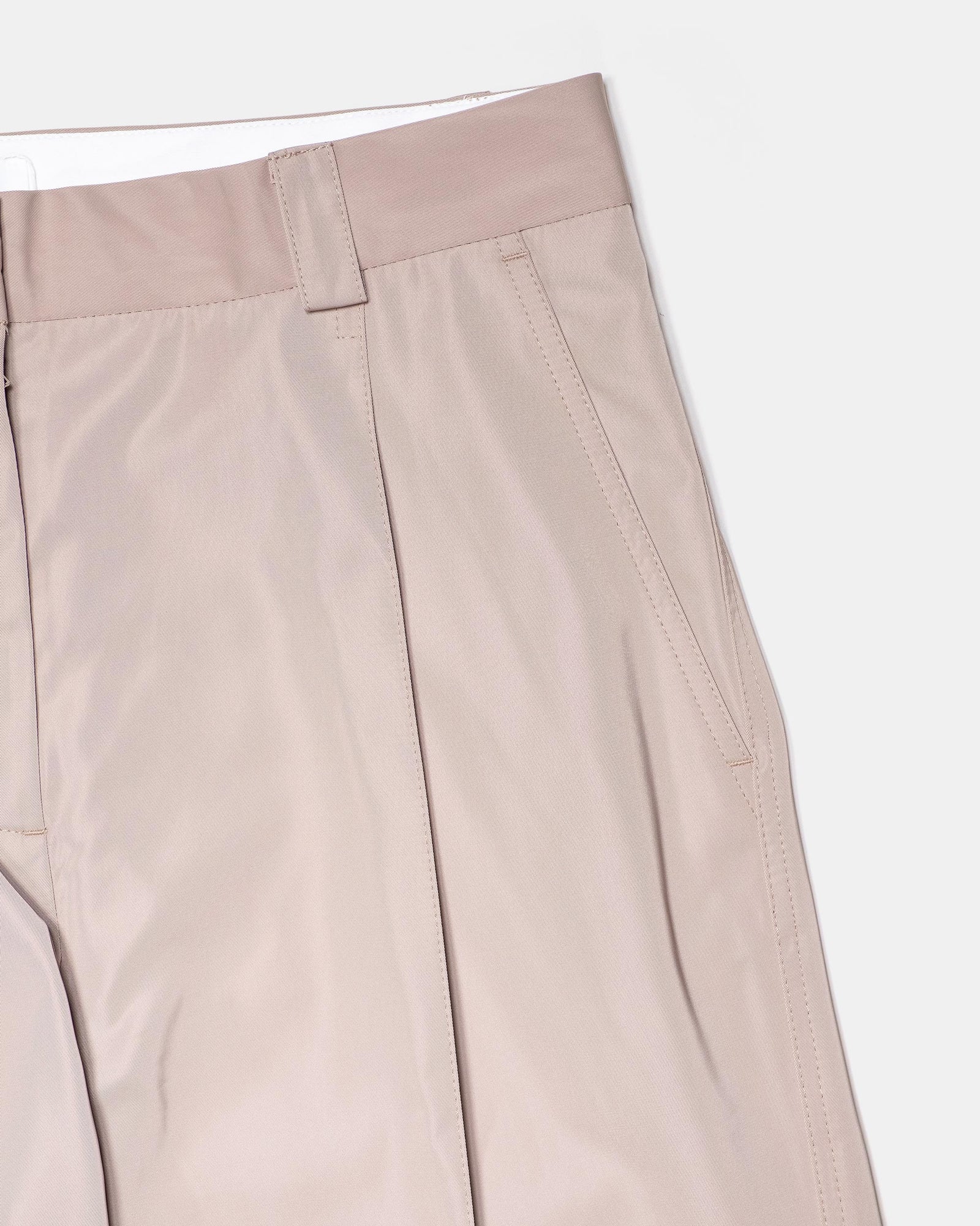 Soulland Margaret Trousers Beige