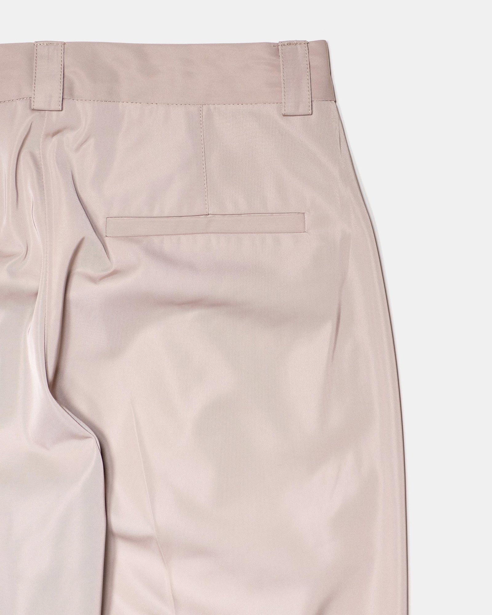 Soulland Margaret Trousers Beige