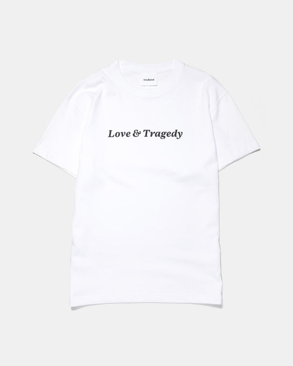 Soulland Love & Tragedy Tee