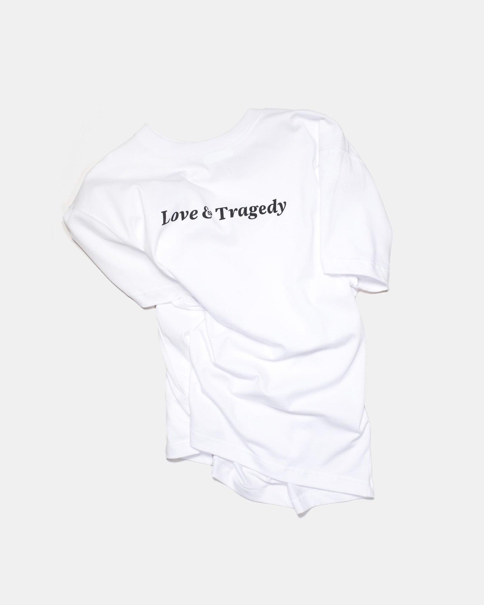 Soulland Love & Tragedy Tee