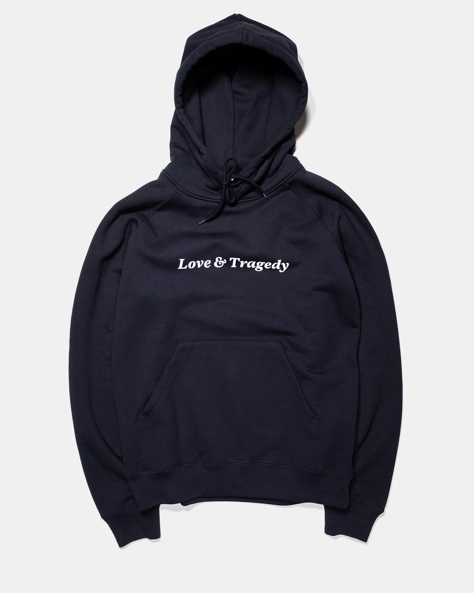 Soulland Love & Tragedy Hoodie