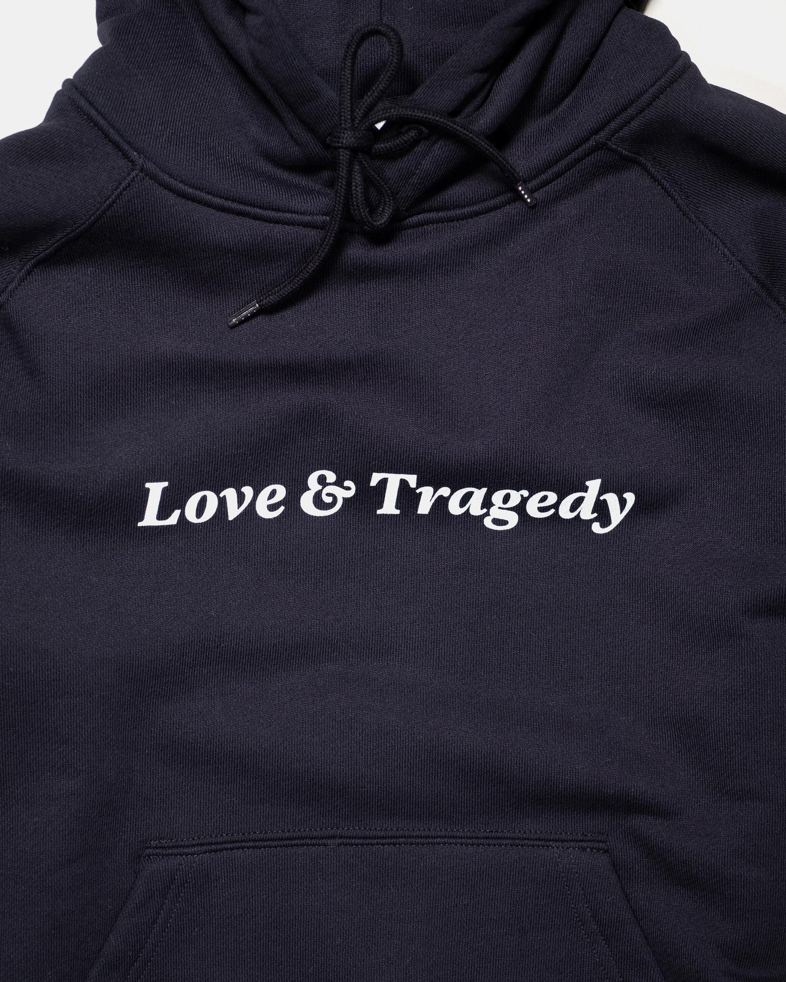 Soulland Love & Tragedy Hoodie