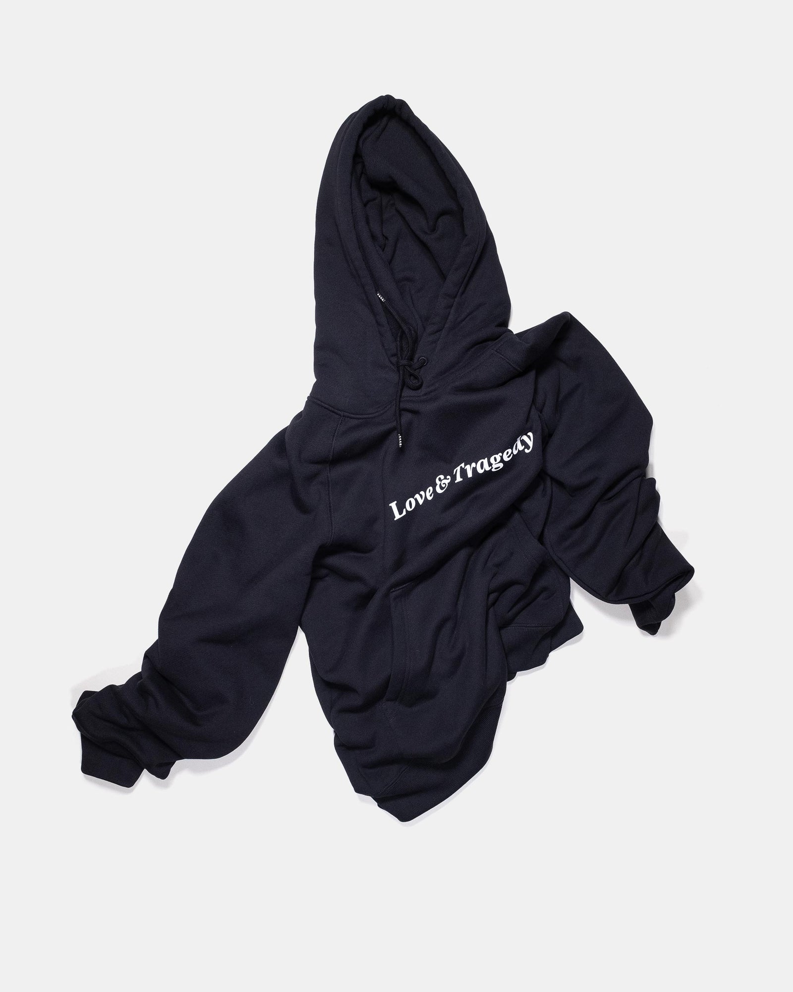 Soulland Love & Tragedy Hoodie