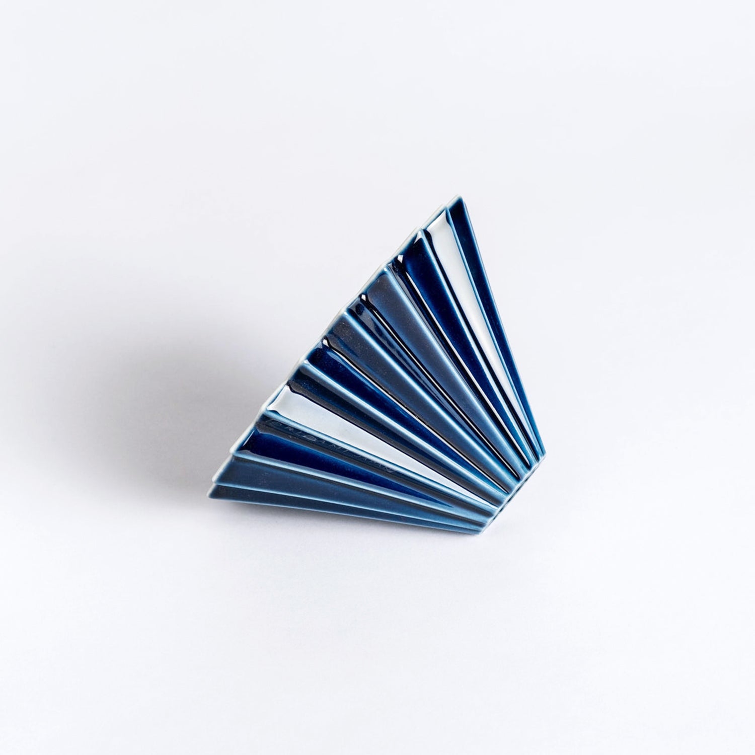 Origami Dripper M Navy