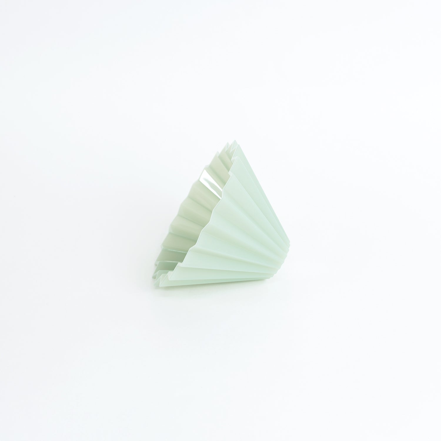 Origami Air Dripper Clear