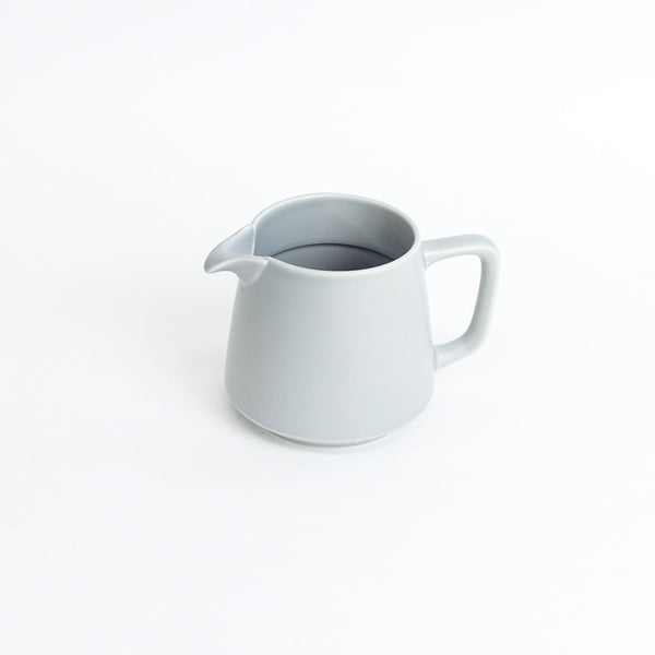 Origami Coffee Server Matte Grey