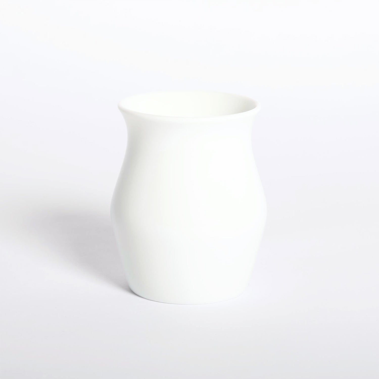Origami Sensory Flavour Cup - White