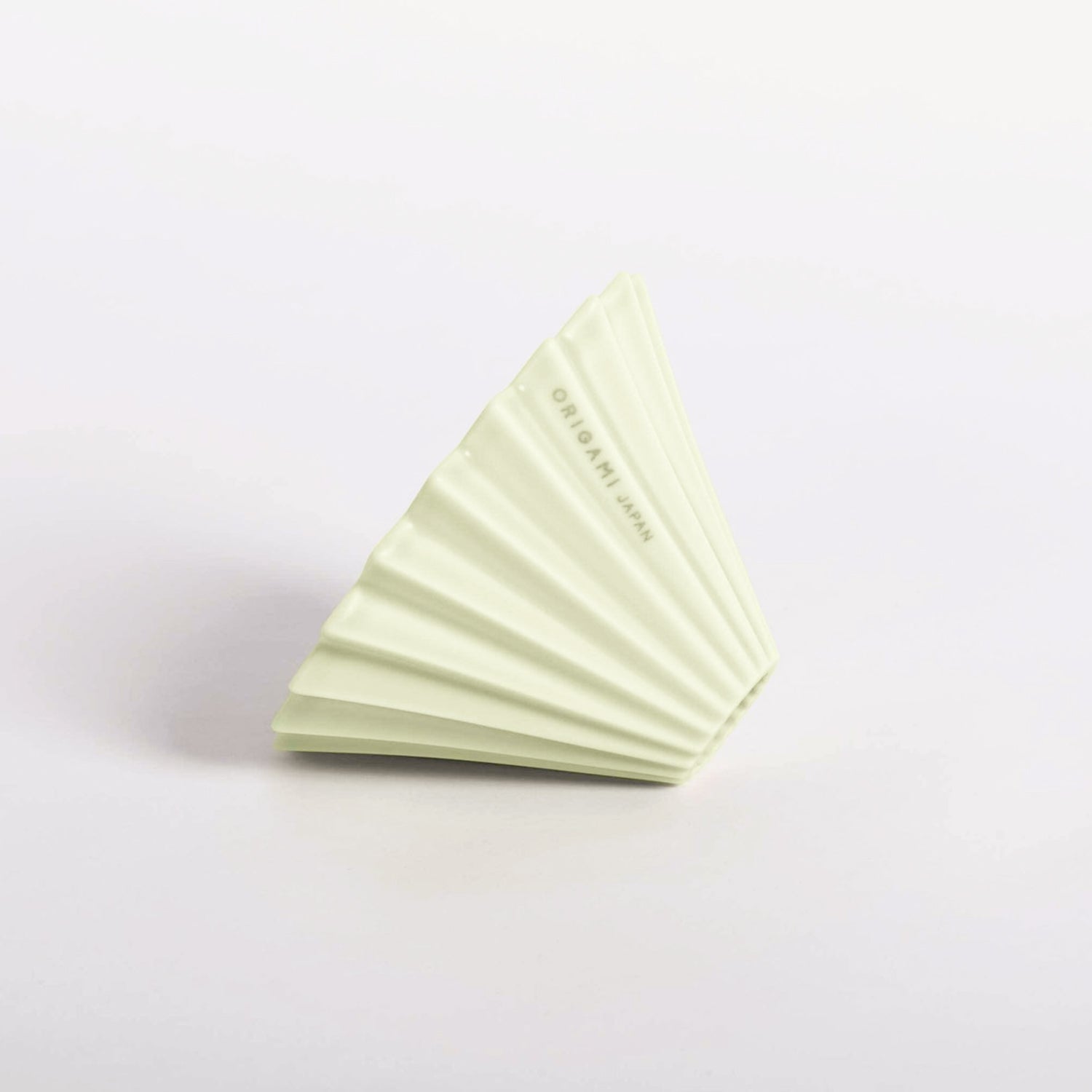 Origami Dripper M Green