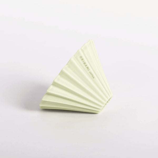Origami Dripper M Green
